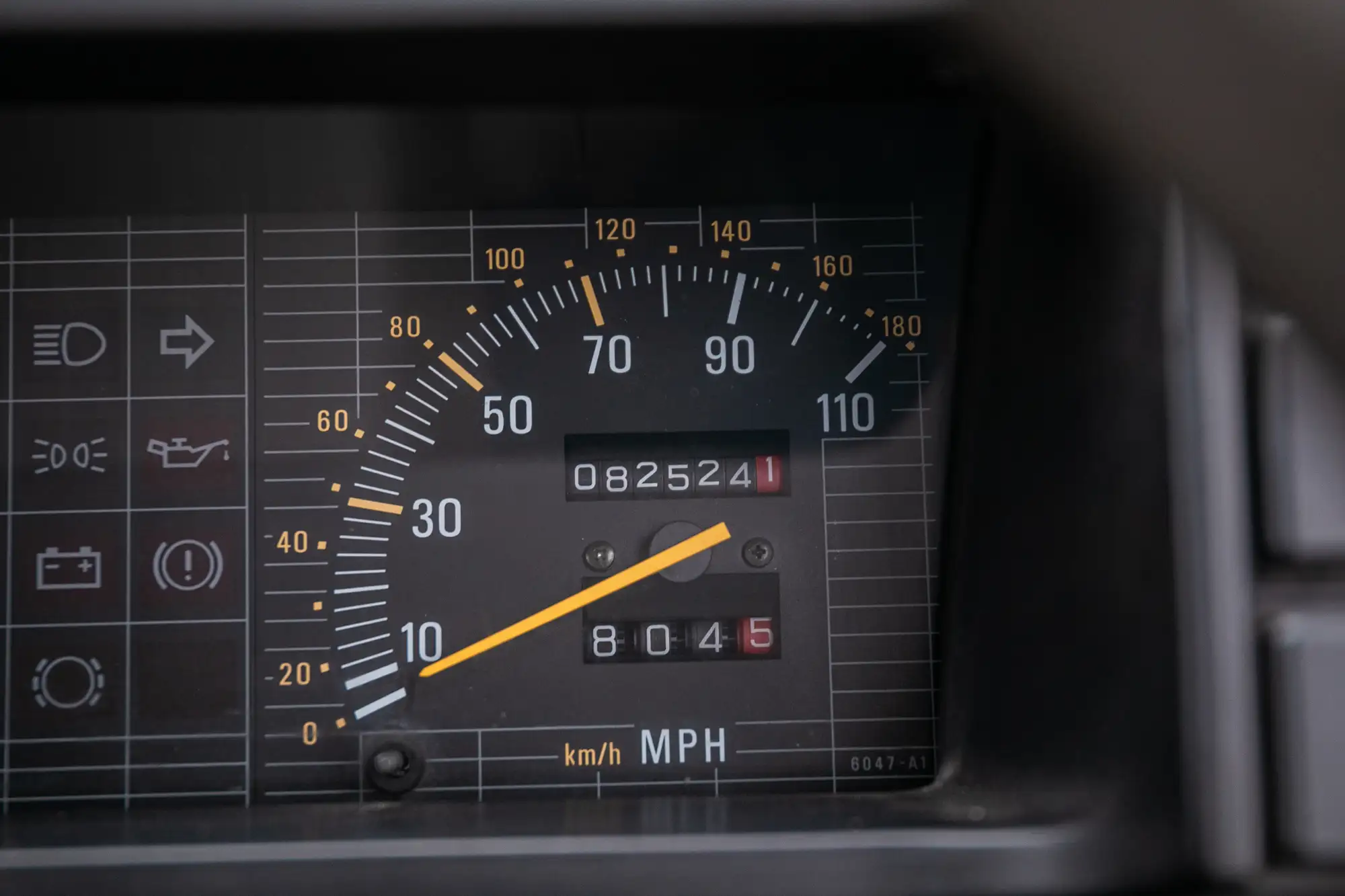 1988 Austin Metro City 310 Van -Sold