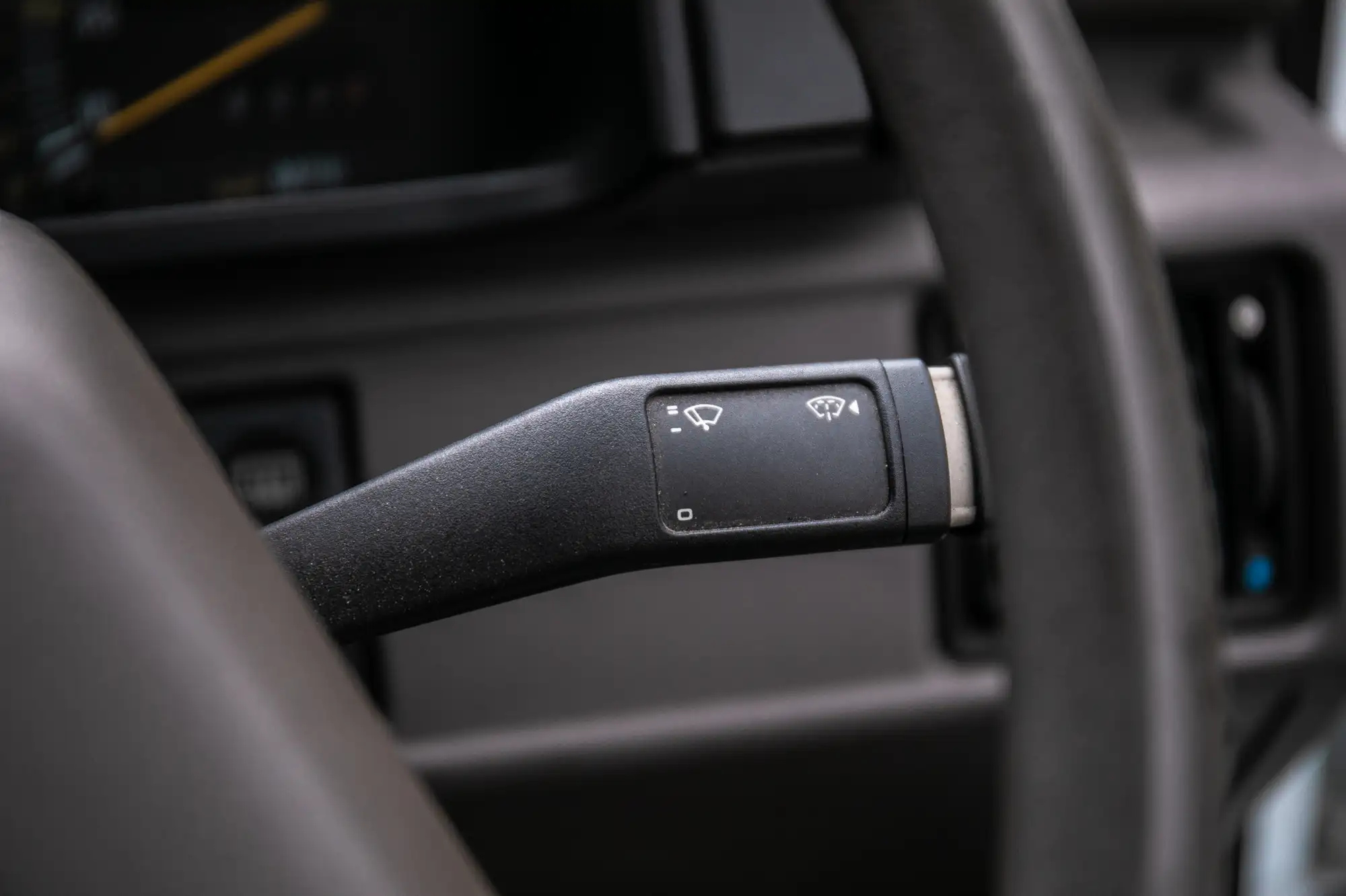 1988 Austin Metro City 310 Van -Sold