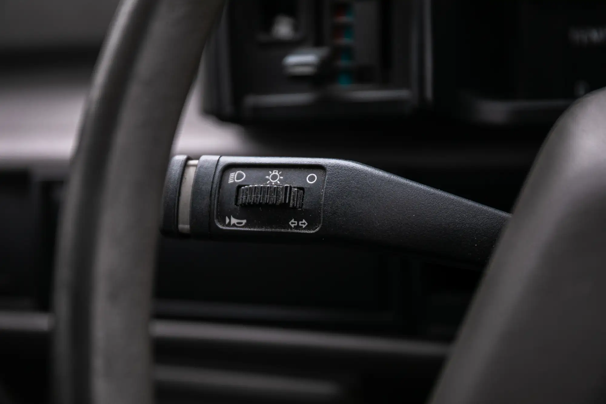 1988 Austin Metro City 310 Van -Sold