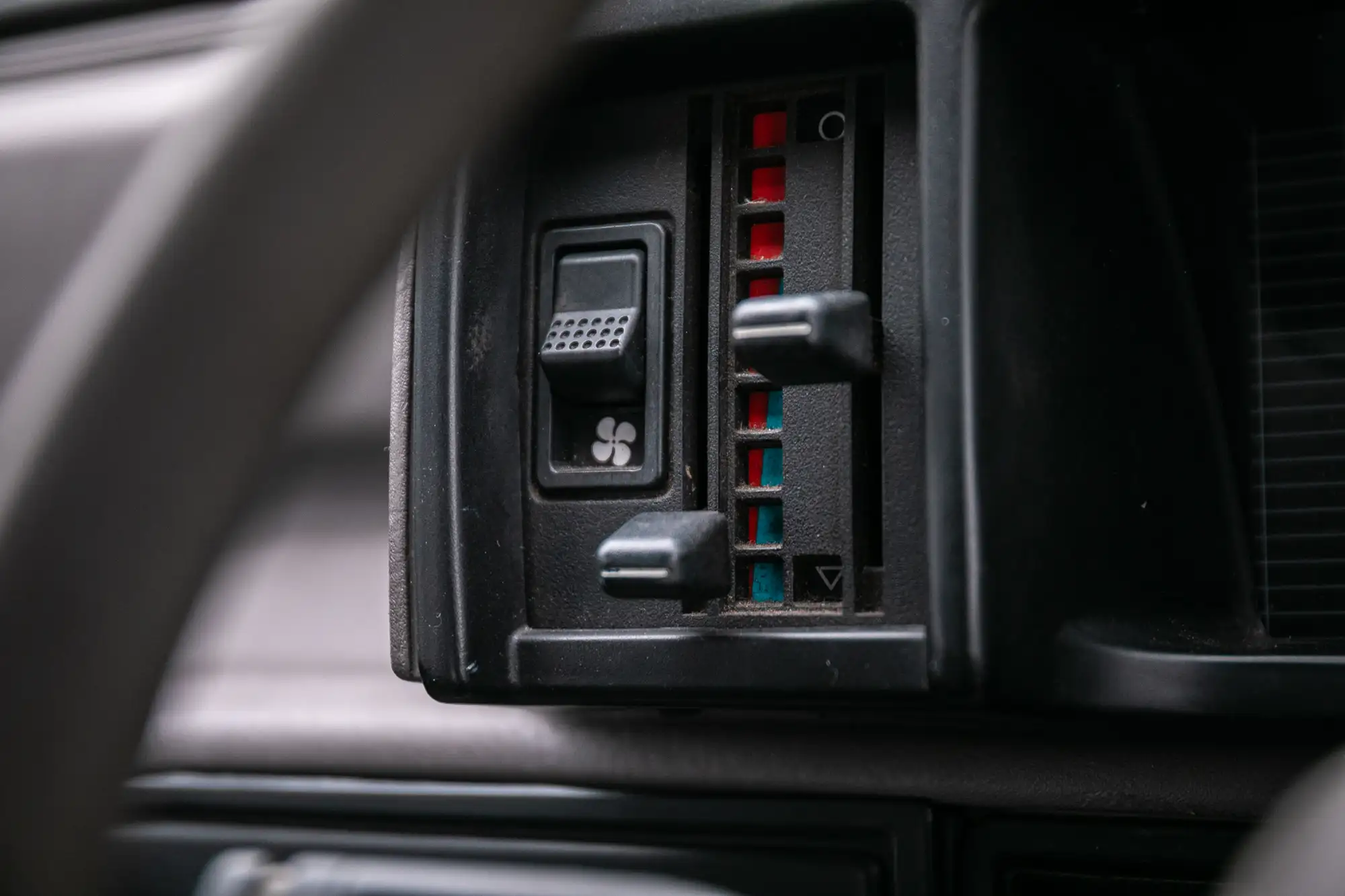 1988 Austin Metro City 310 Van -Sold