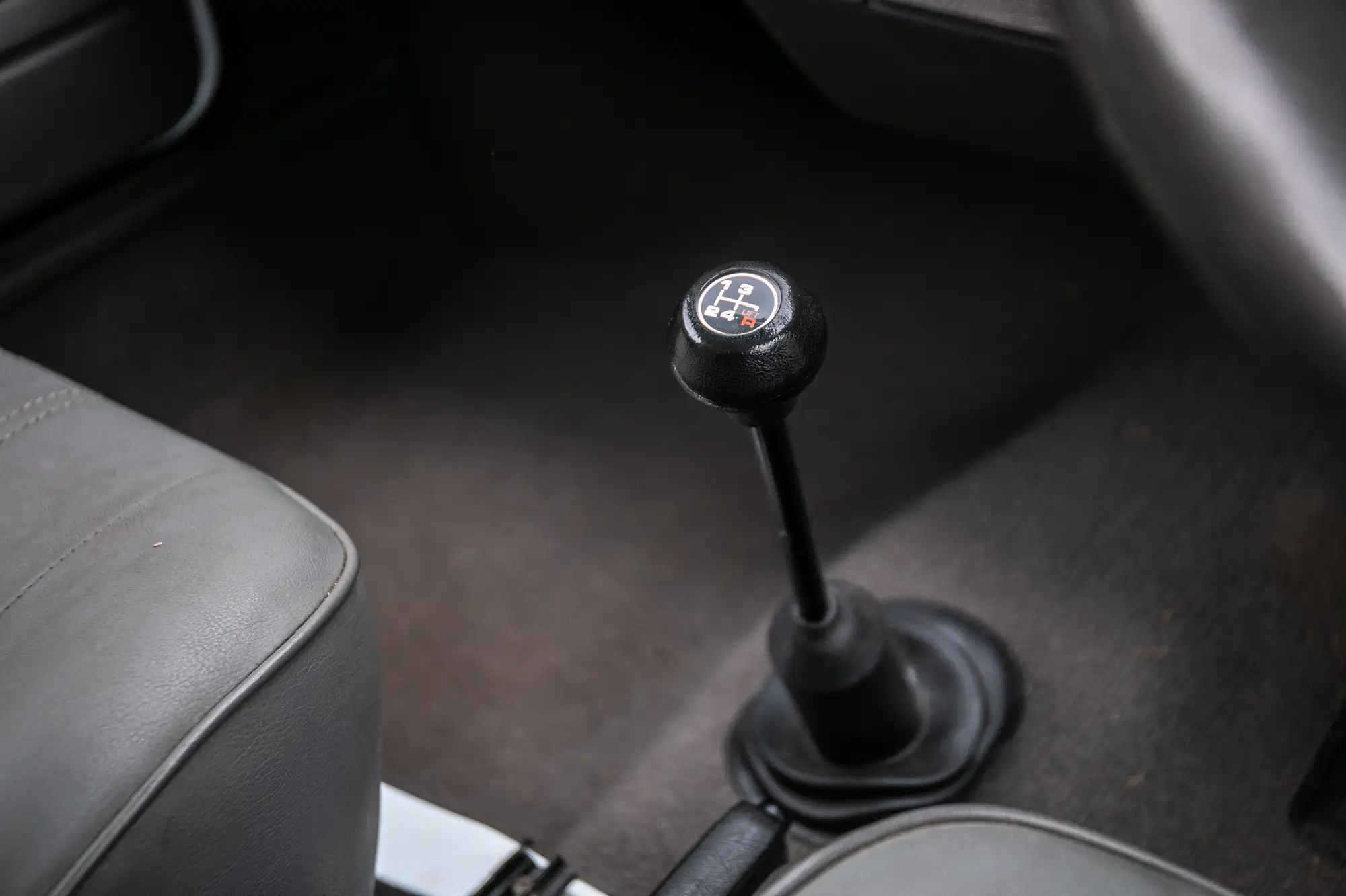 1988 Austin Metro City 310 Van -Sold