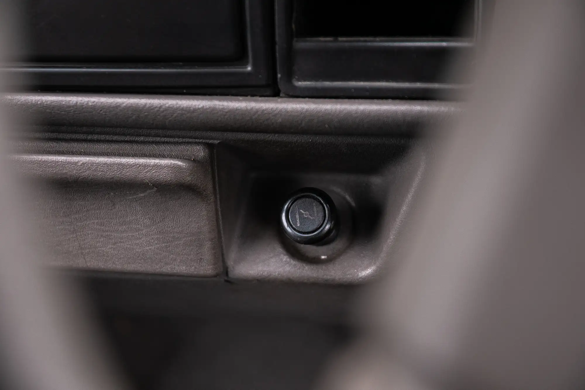 1988 Austin Metro City 310 Van -Sold