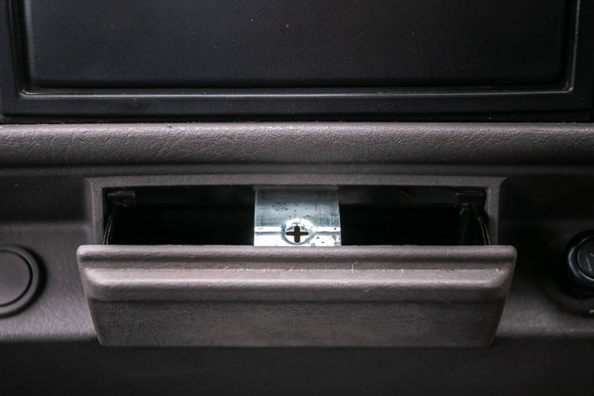 1988 Austin Metro City 310 Van -Sold