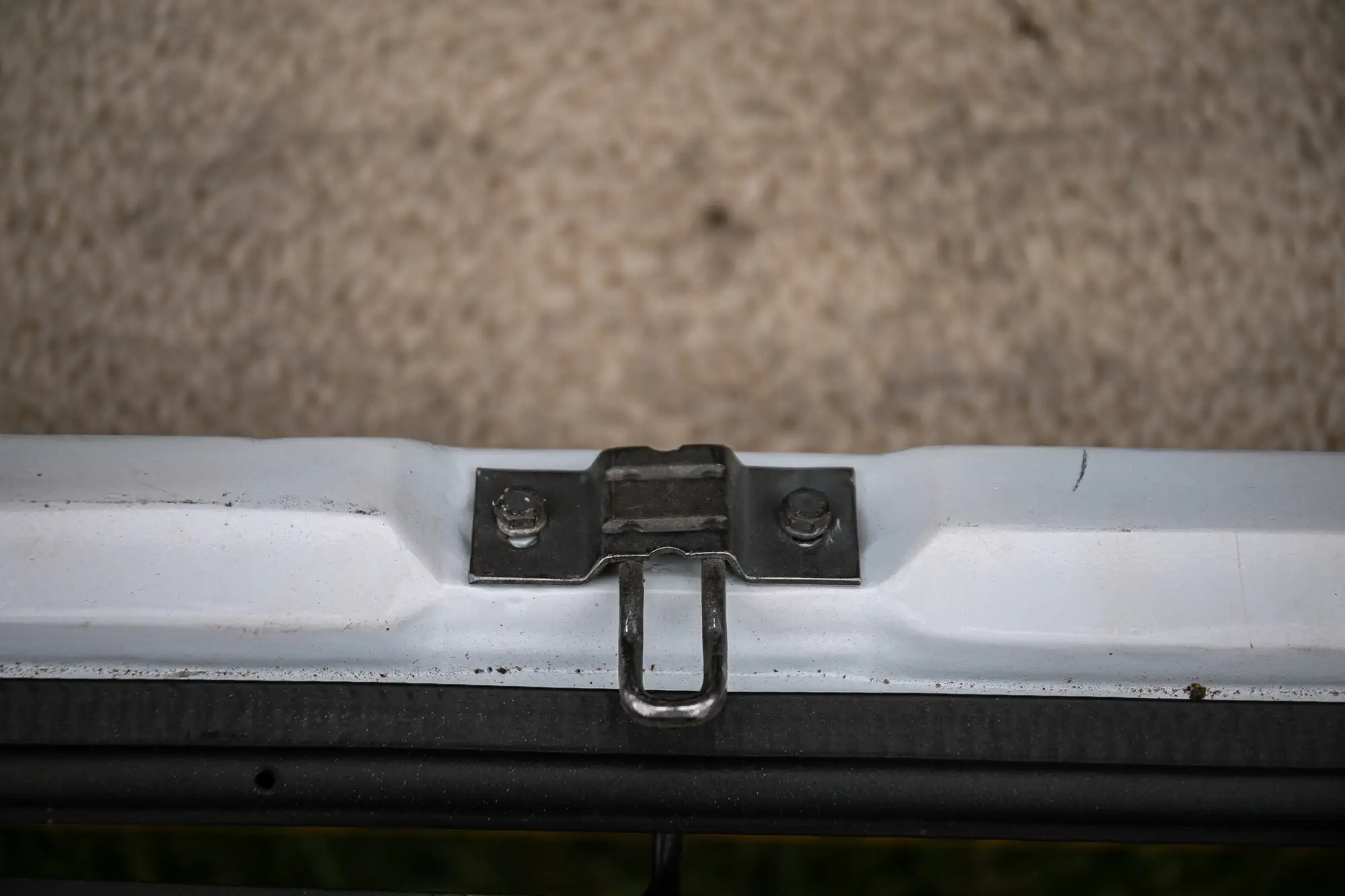 1988 Austin Metro City 310 Van -Sold