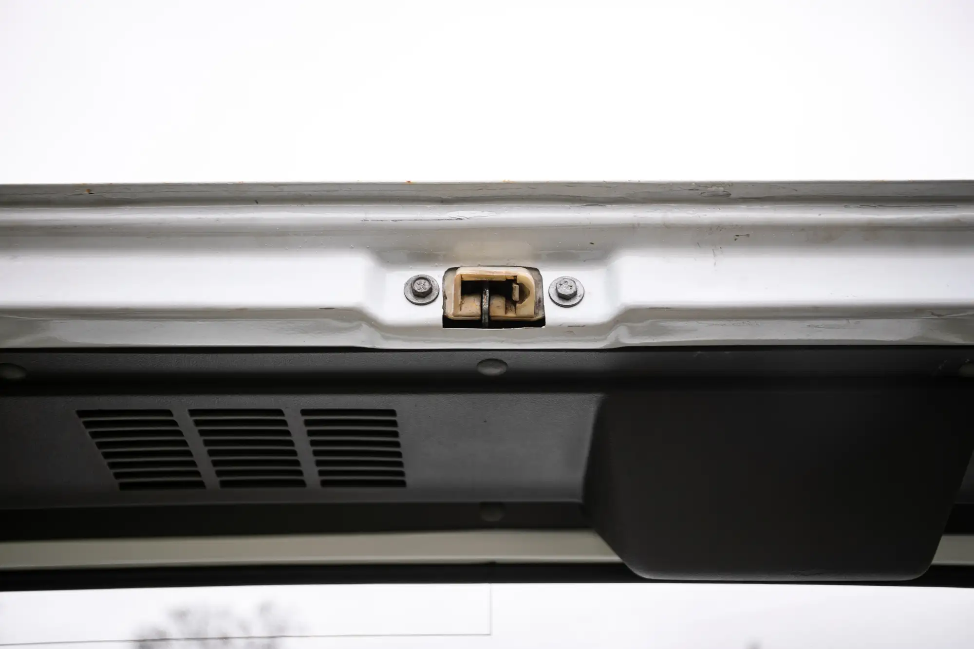 1988 Austin Metro City 310 Van -Sold