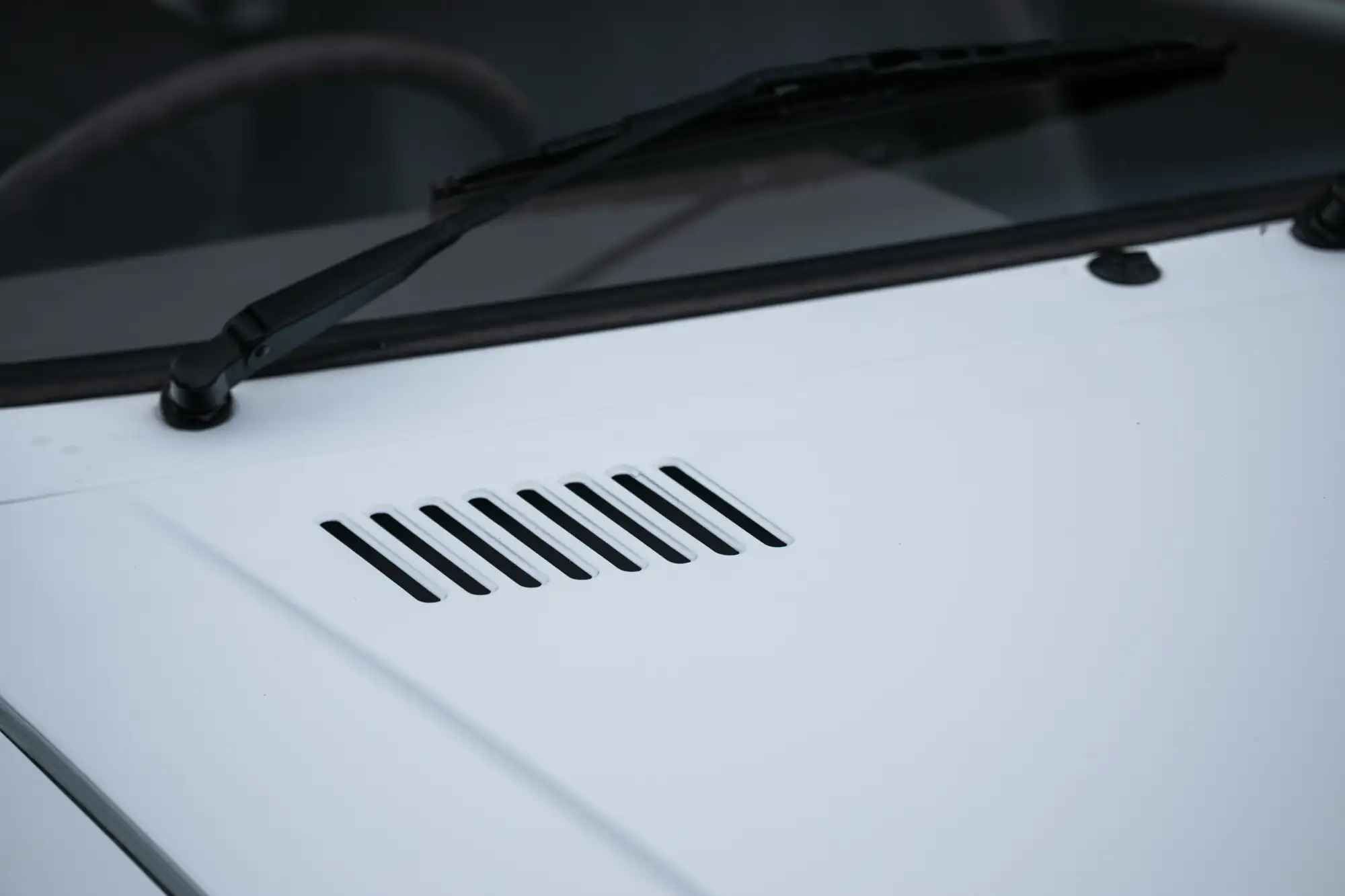 1988 Austin Metro City 310 Van -Sold