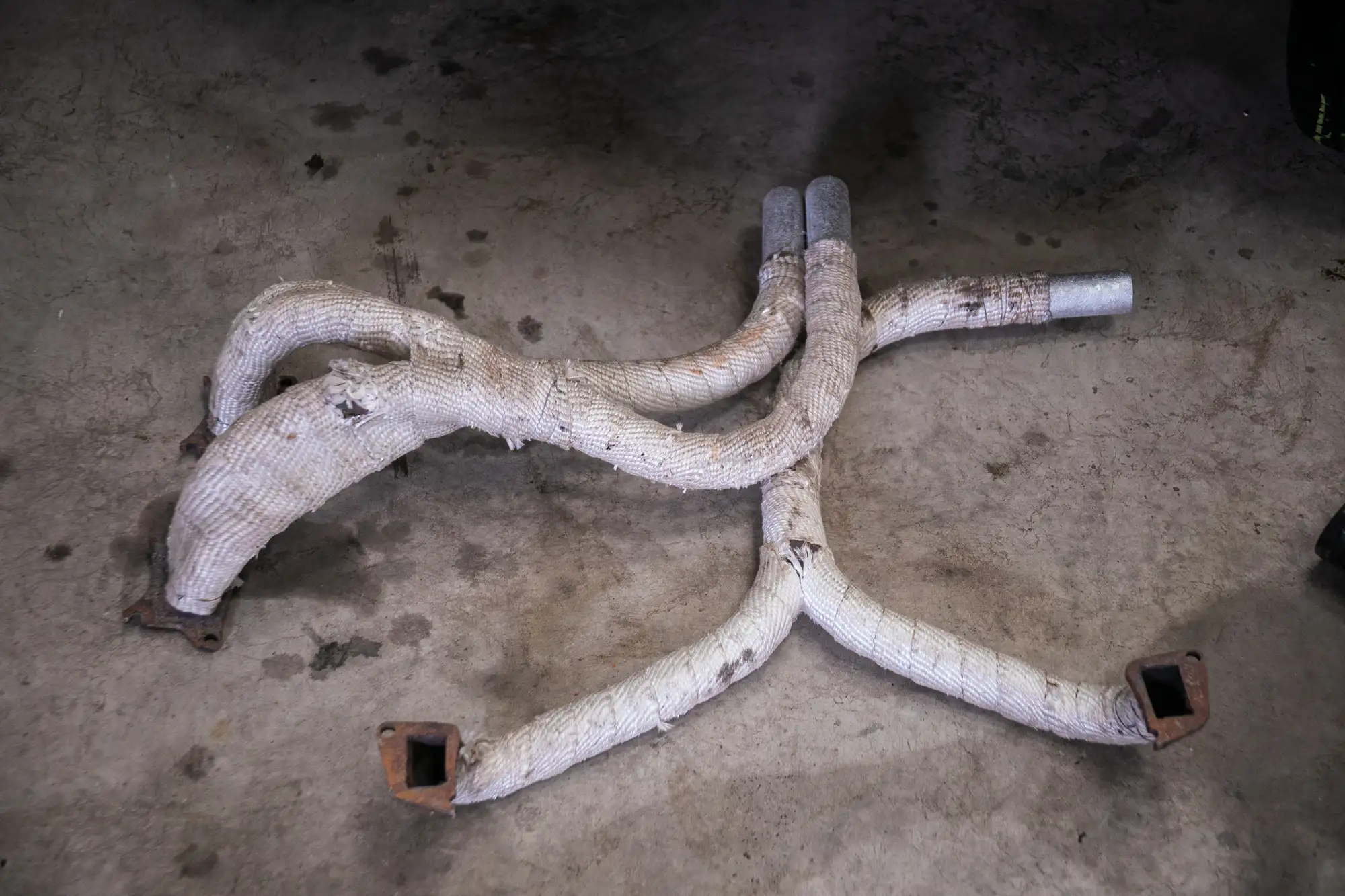 1968 MG C GT ‘Sebring’ Replica Project-Sold