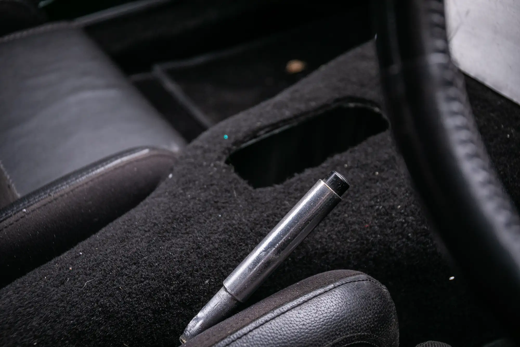 1968 MG C GT ‘Sebring’ Replica Project-Sold