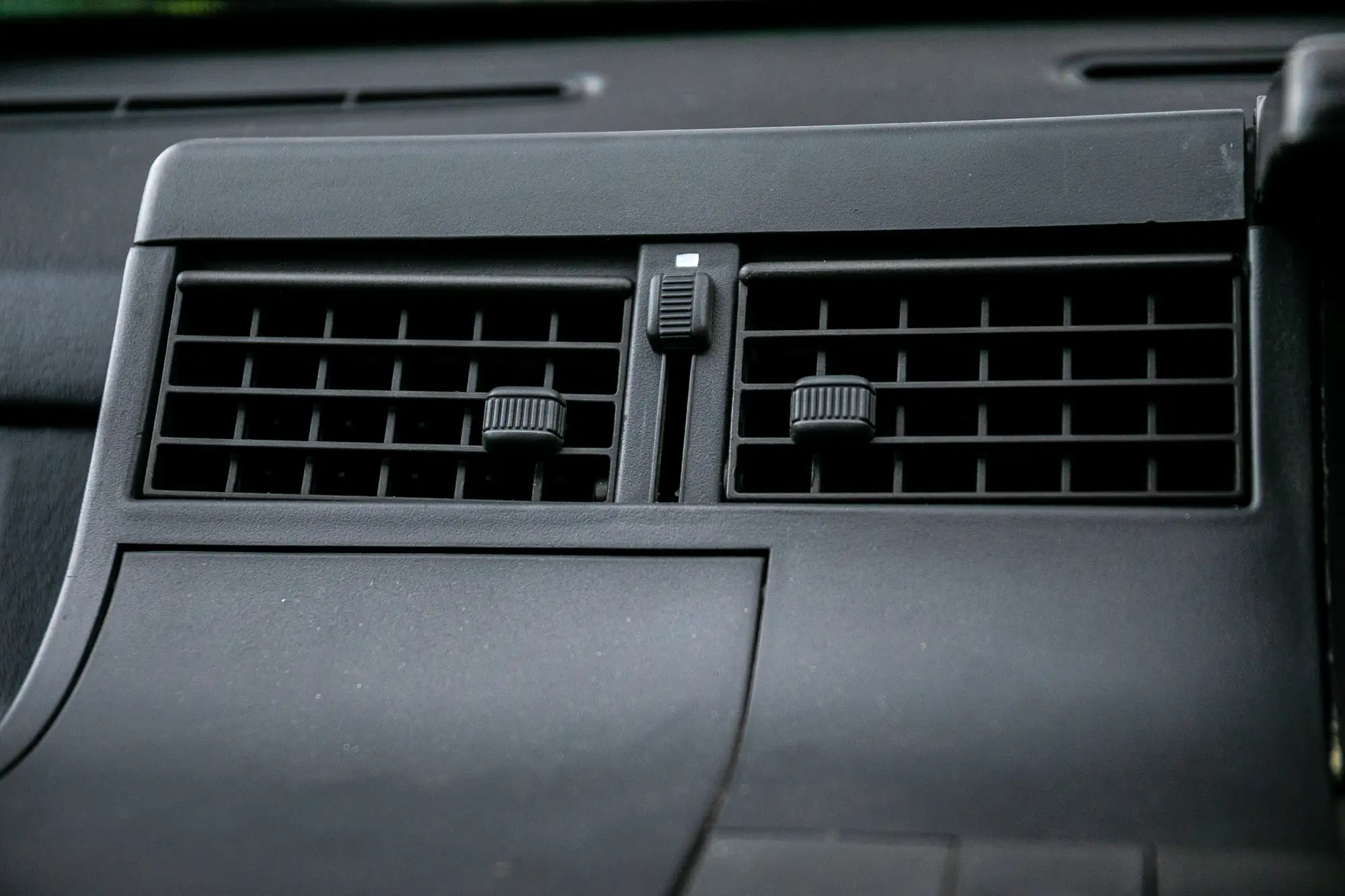 1989 Renault 5 GT Turbo Raider-Sold