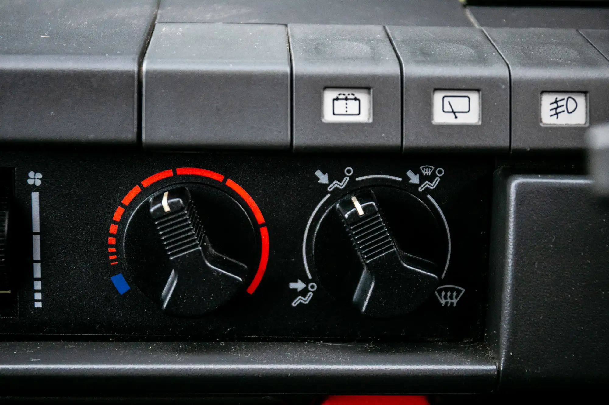 1989 Renault 5 GT Turbo Raider-Sold