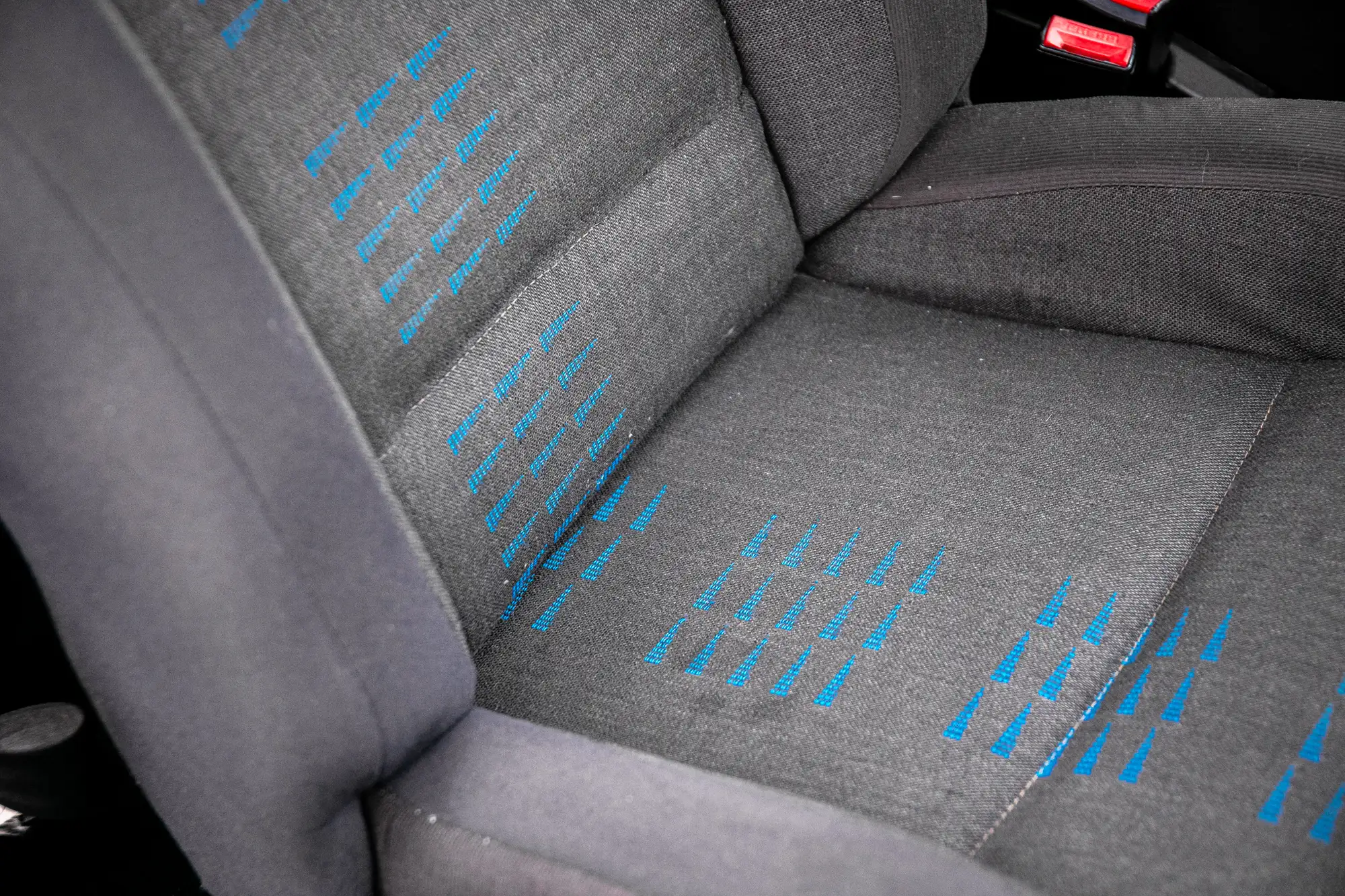 1989 Renault 5 GT Turbo Raider-Sold