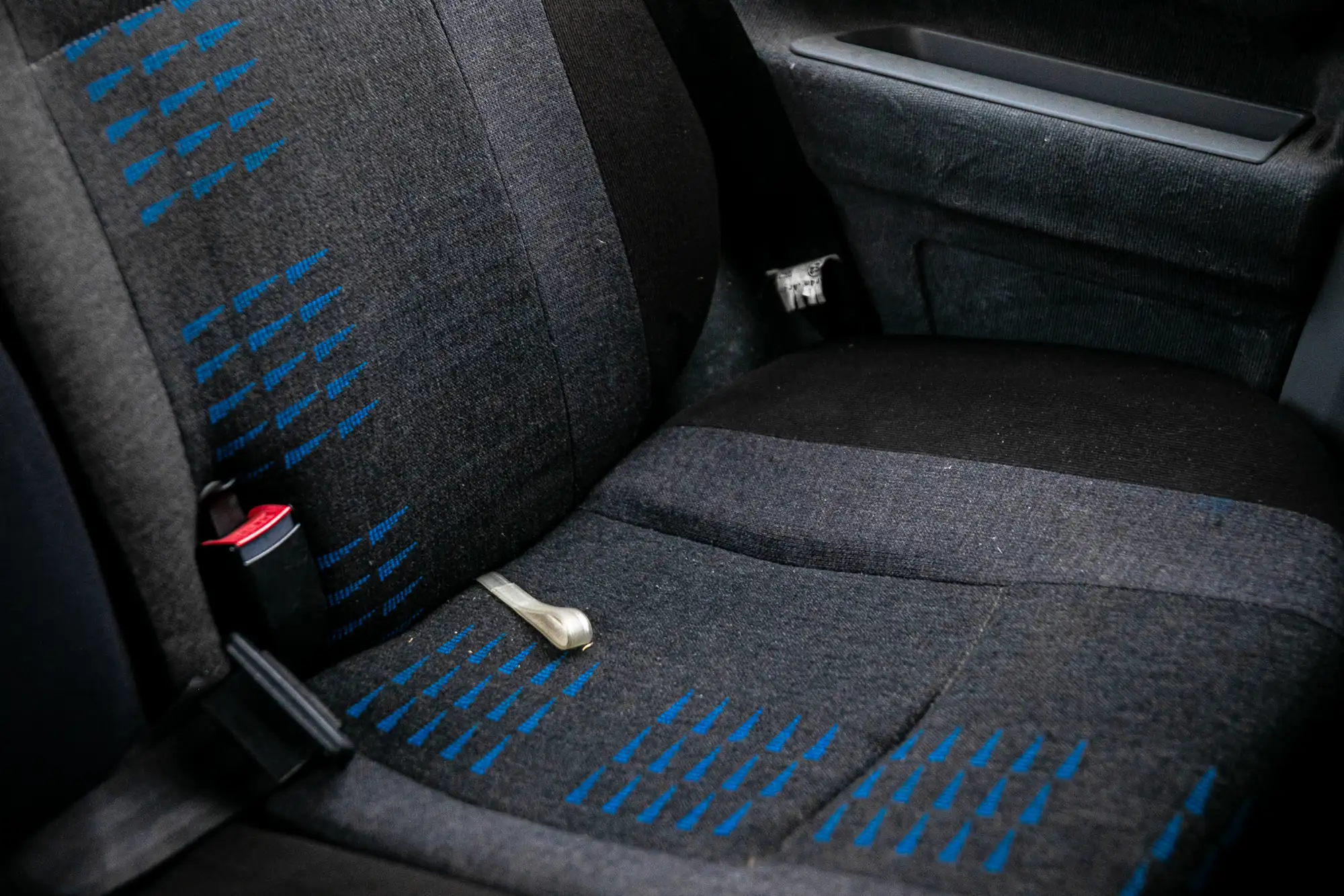 1989 Renault 5 GT Turbo Raider-Sold