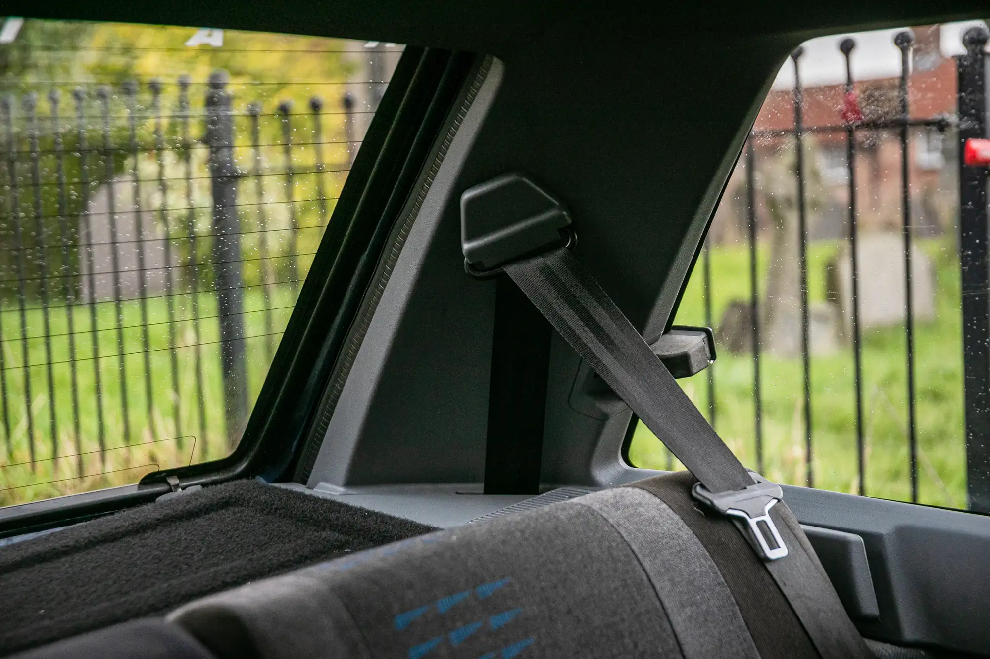 1989 Renault 5 GT Turbo Raider-Sold