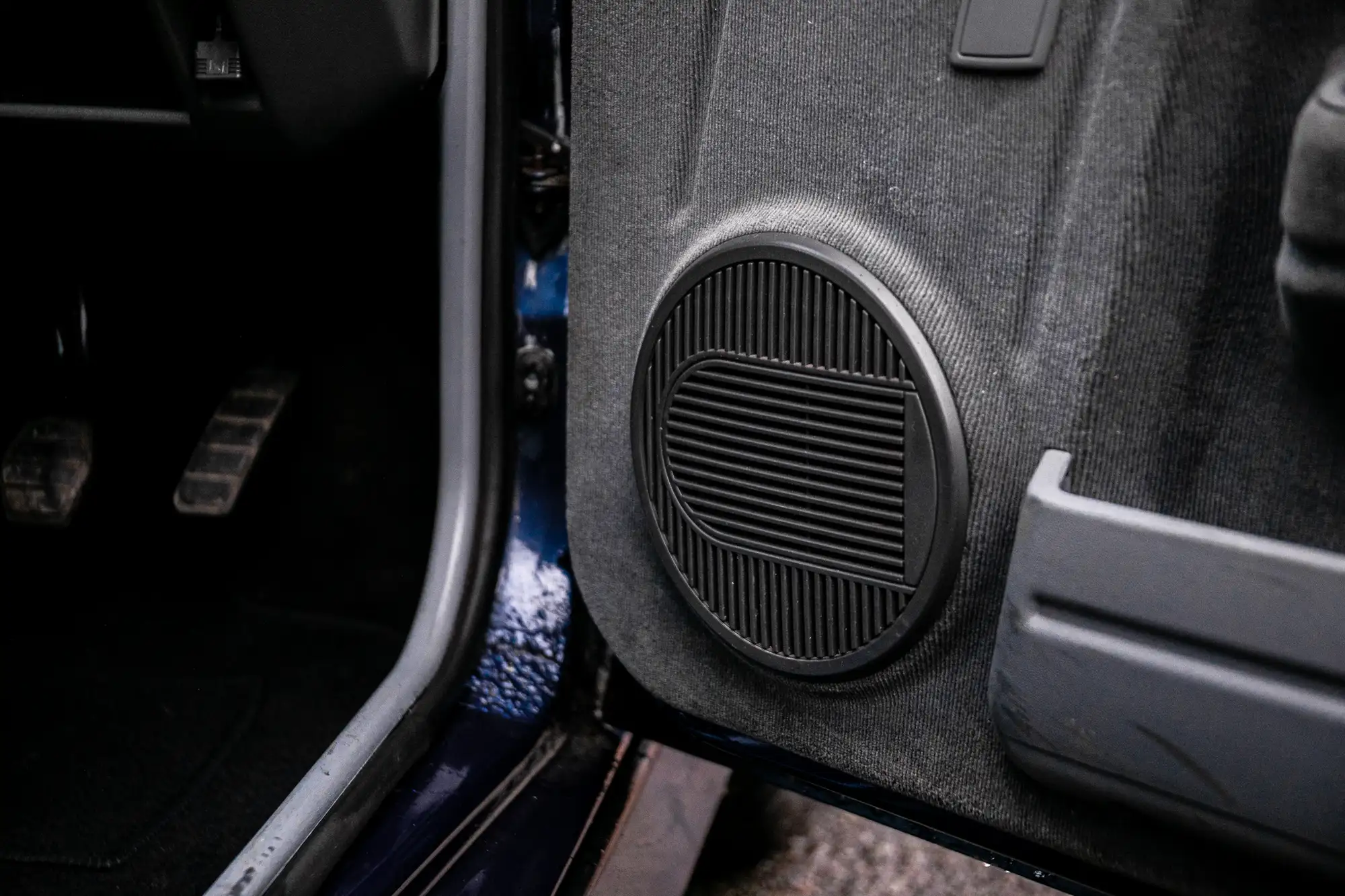 1989 Renault 5 GT Turbo Raider-Sold