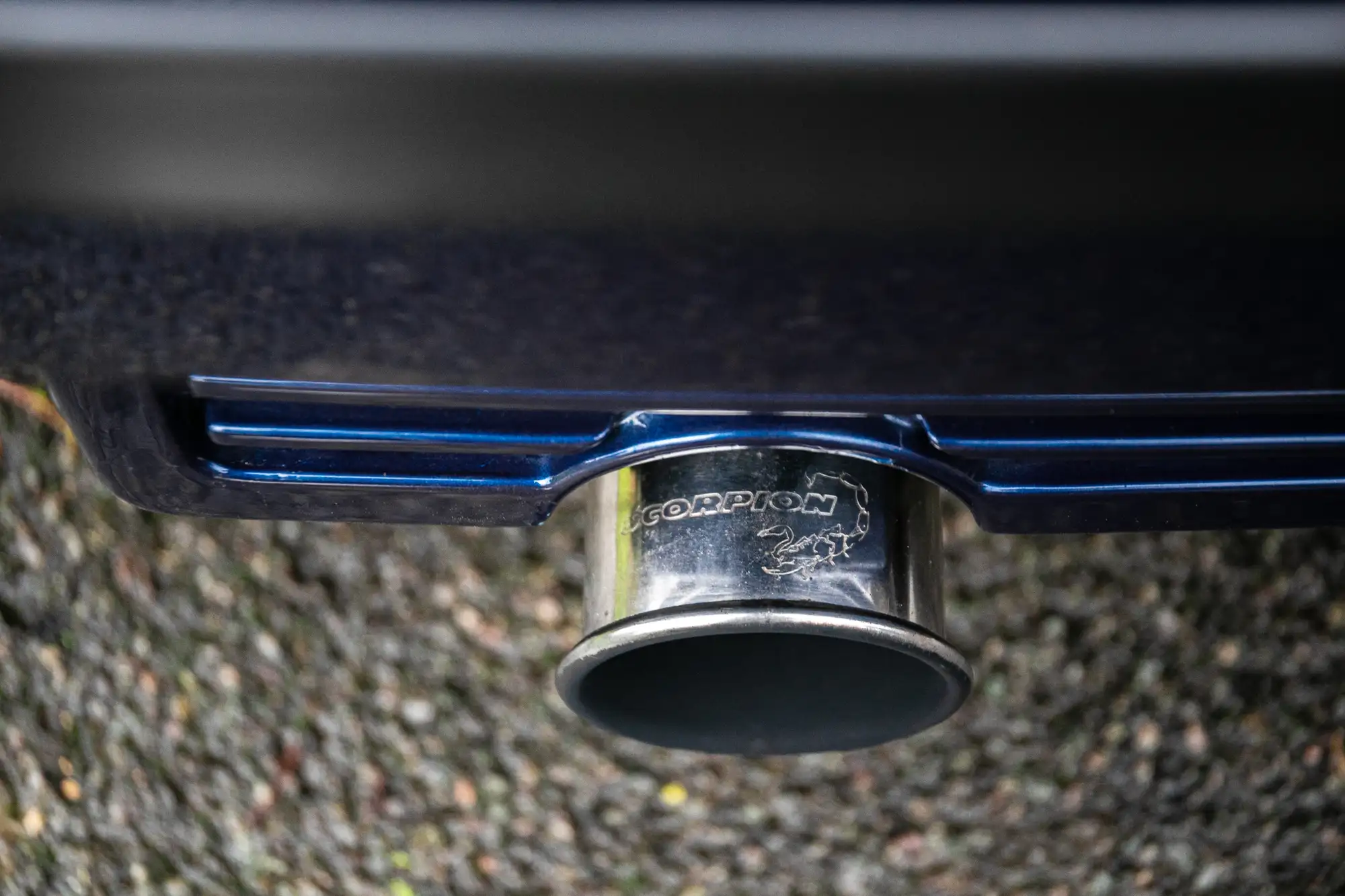 1989 Renault 5 GT Turbo Raider-Sold