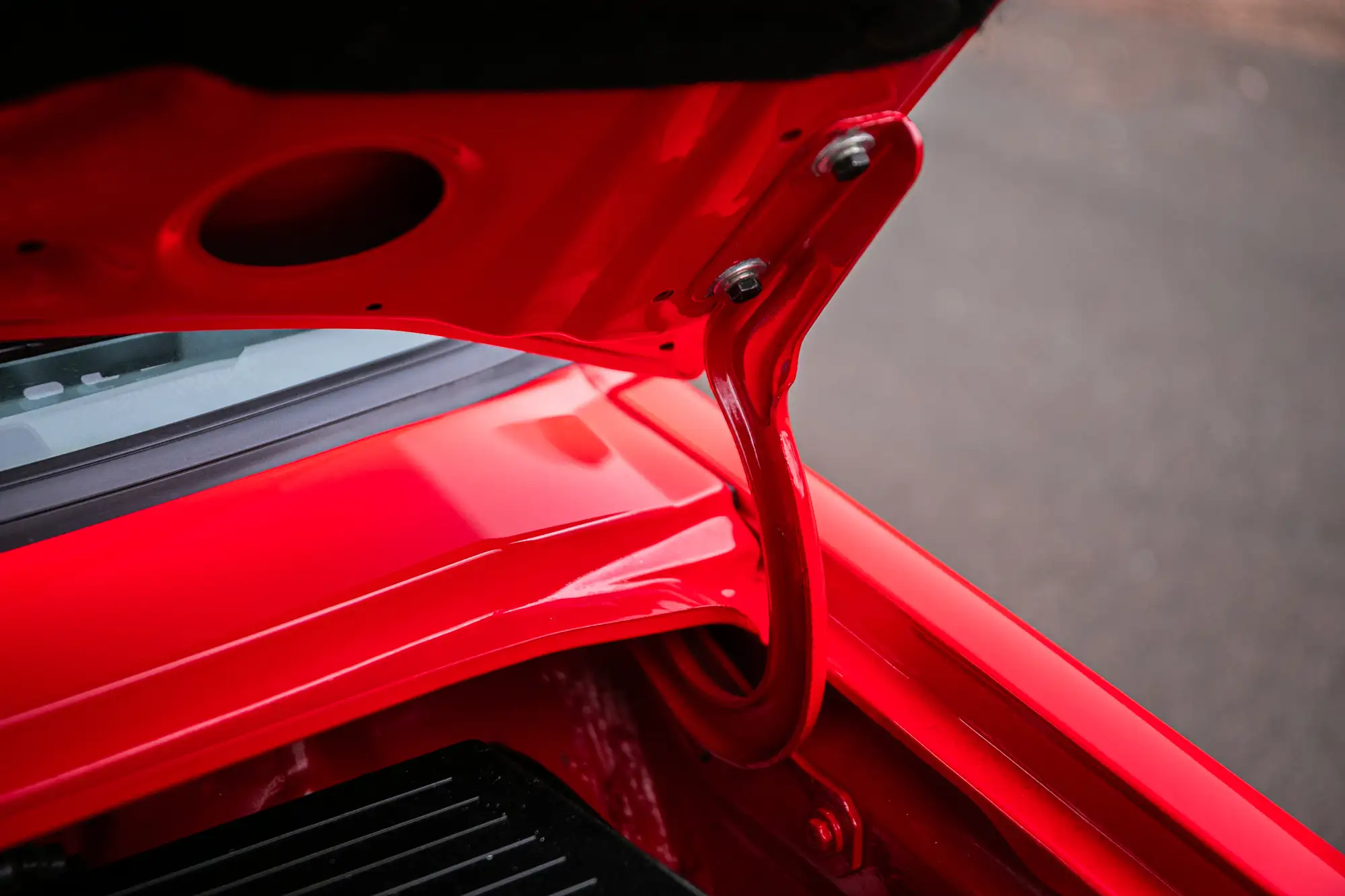 1989 Ford Escort RS Turbo Series 2 - 5,700 Miles-Sold