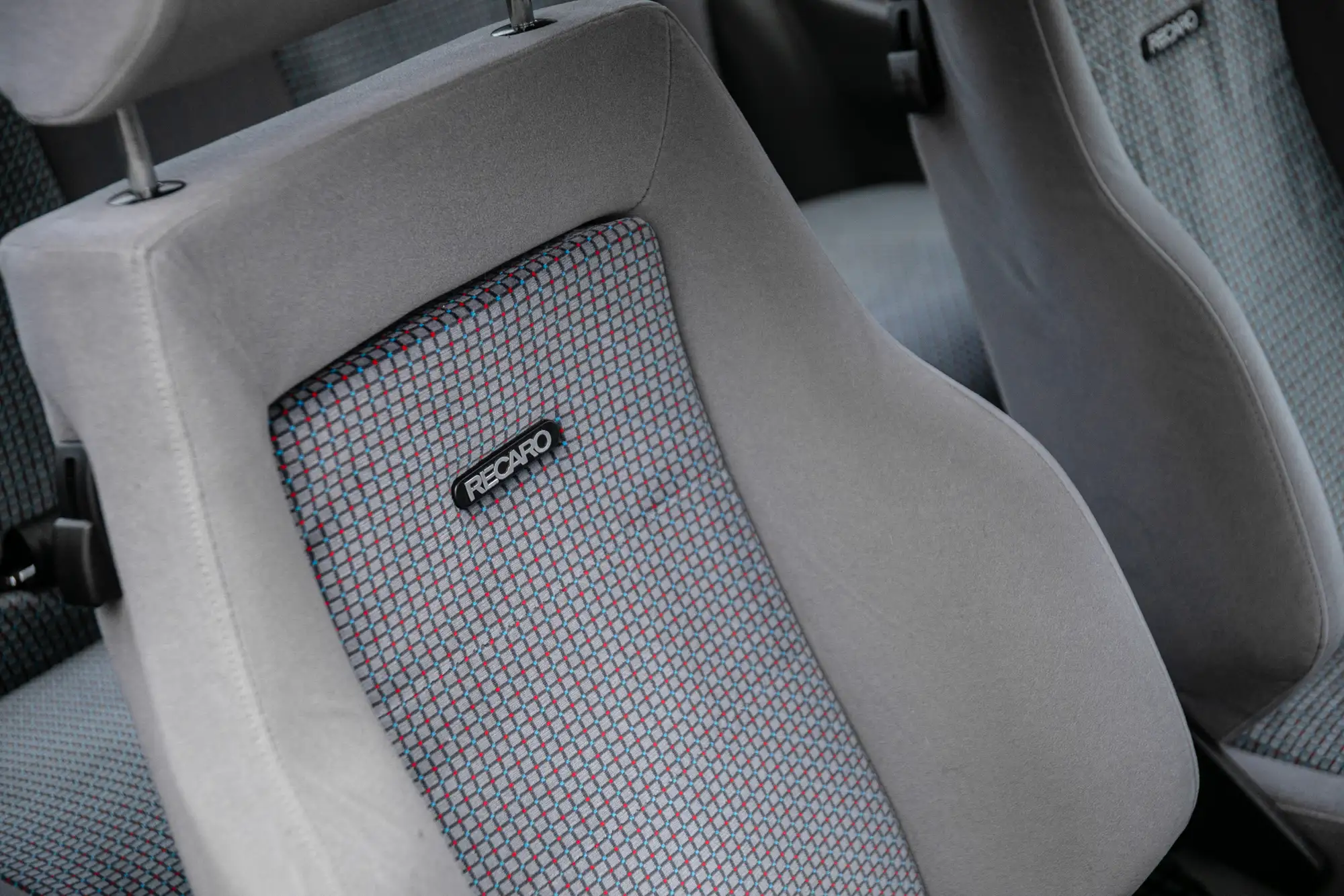 1989 Ford Escort RS Turbo Series 2 - 5,700 Miles-Sold