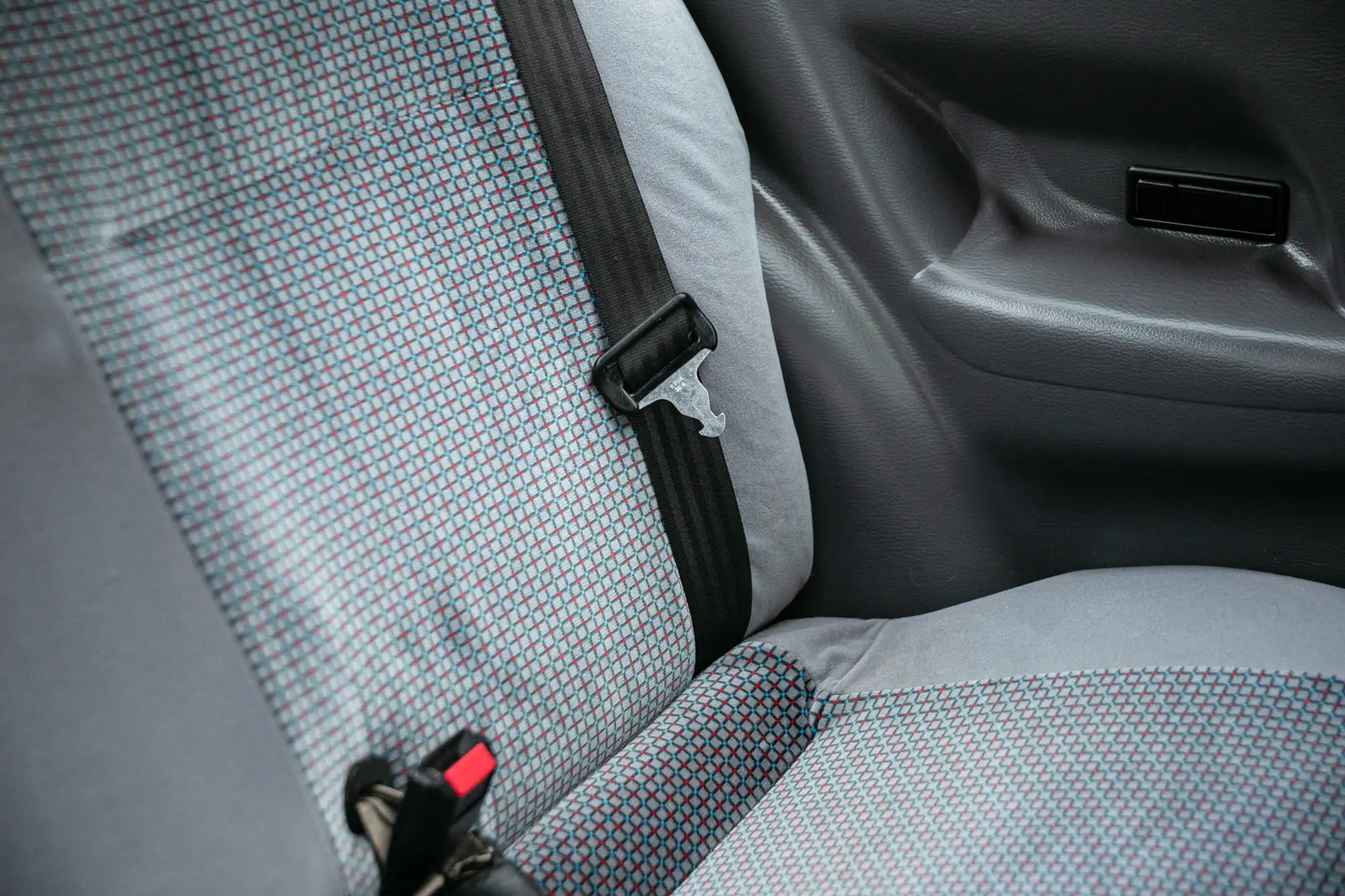 1989 Ford Escort RS Turbo Series 2 - 5,700 Miles-Sold