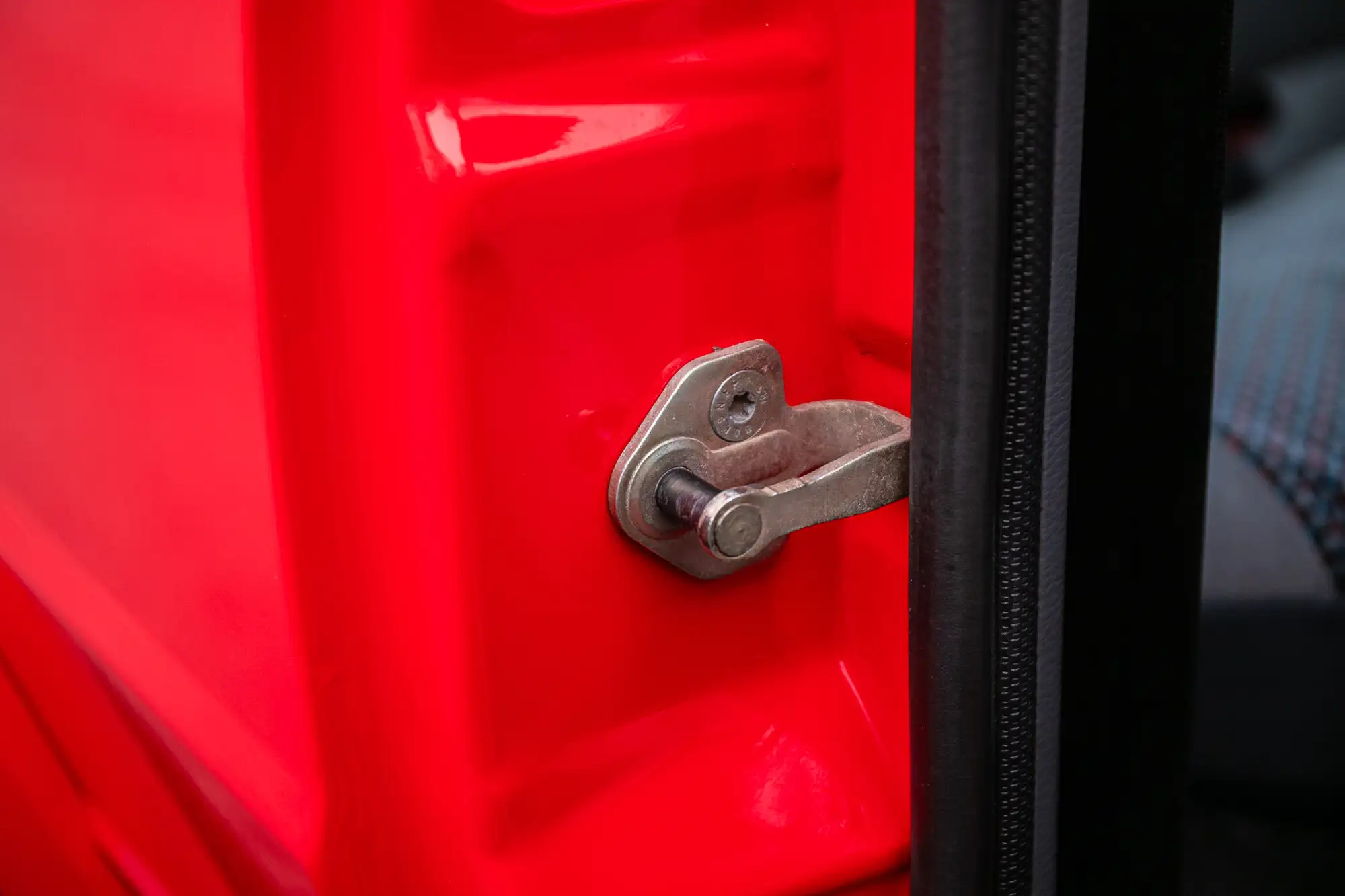 1989 Ford Escort RS Turbo Series 2 - 5,700 Miles-Sold