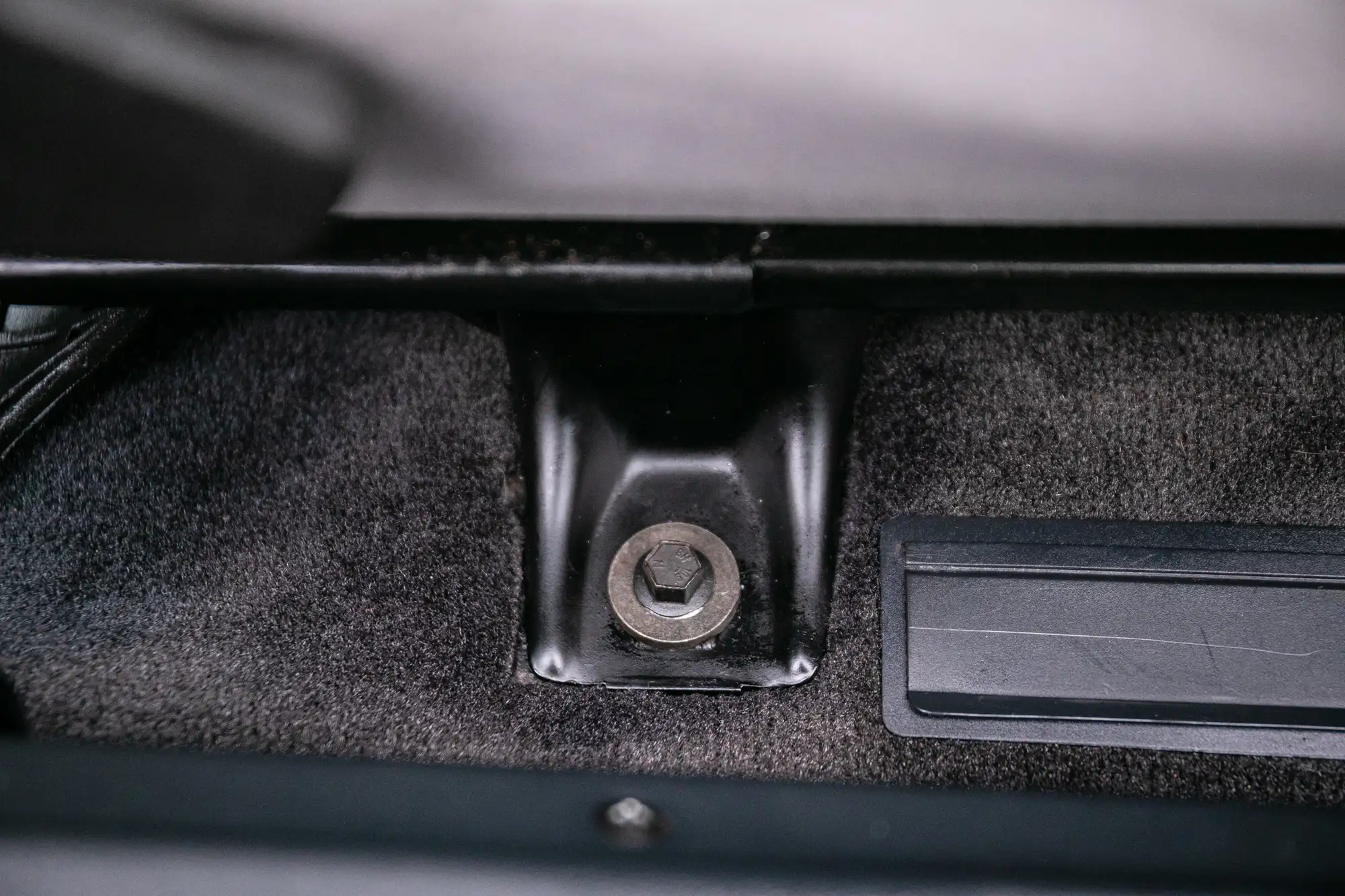 1989 Ford Escort RS Turbo Series 2 - 5,700 Miles-Sold