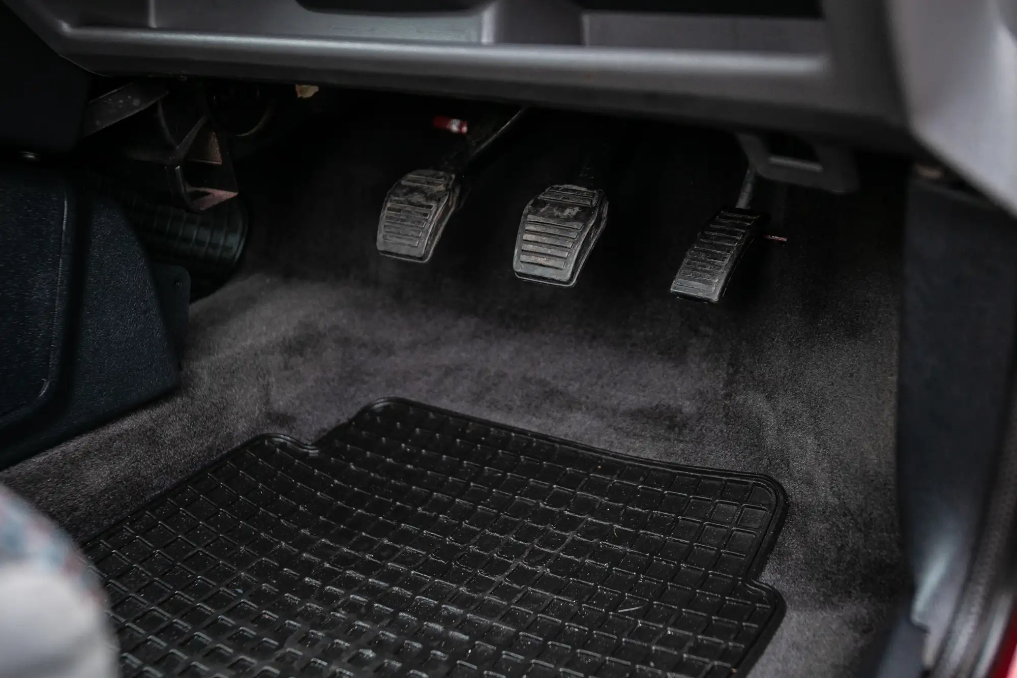 1989 Ford Escort RS Turbo Series 2 - 5,700 Miles-Sold