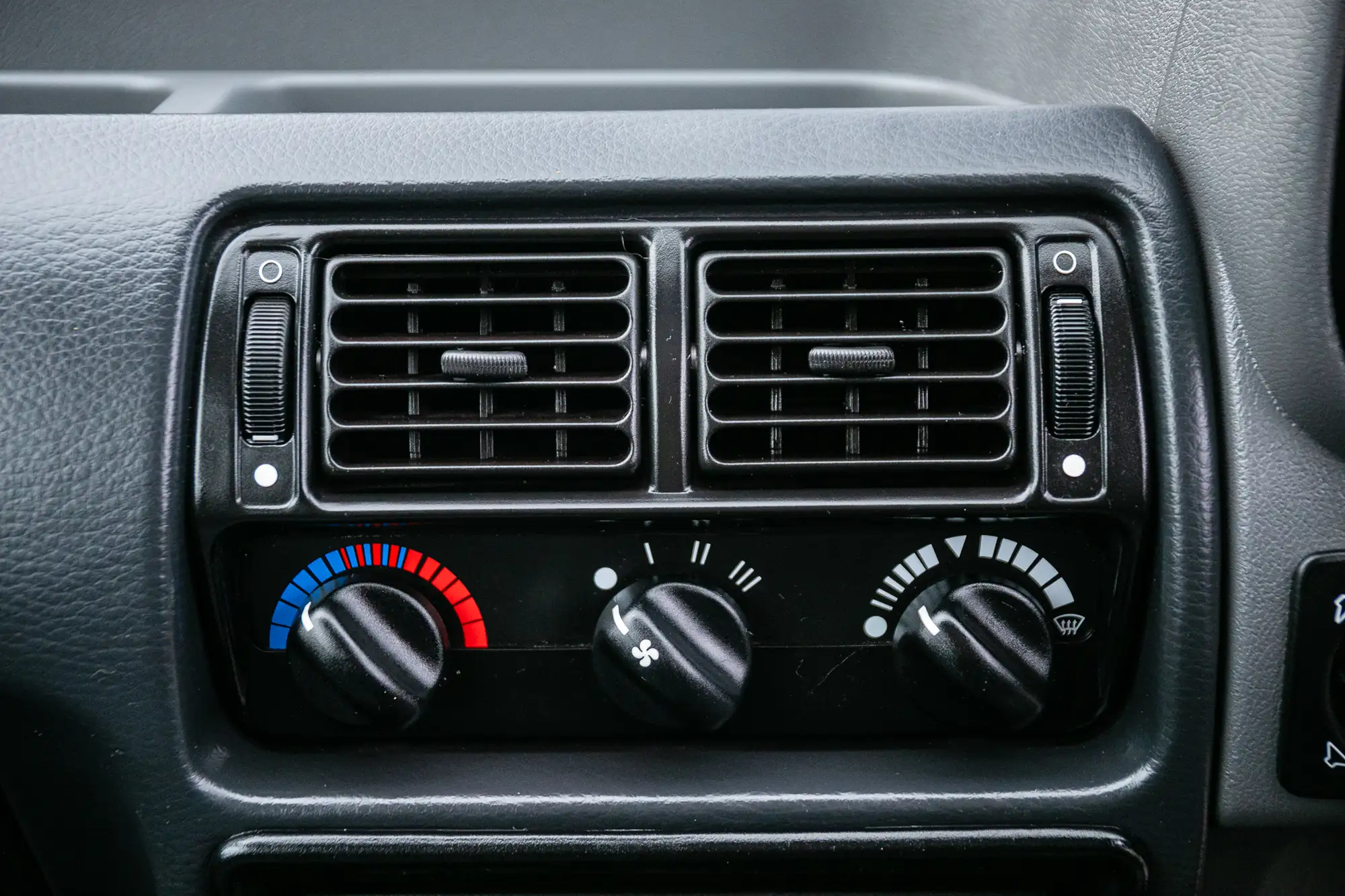 1989 Ford Escort RS Turbo Series 2 - 5,700 Miles-Sold