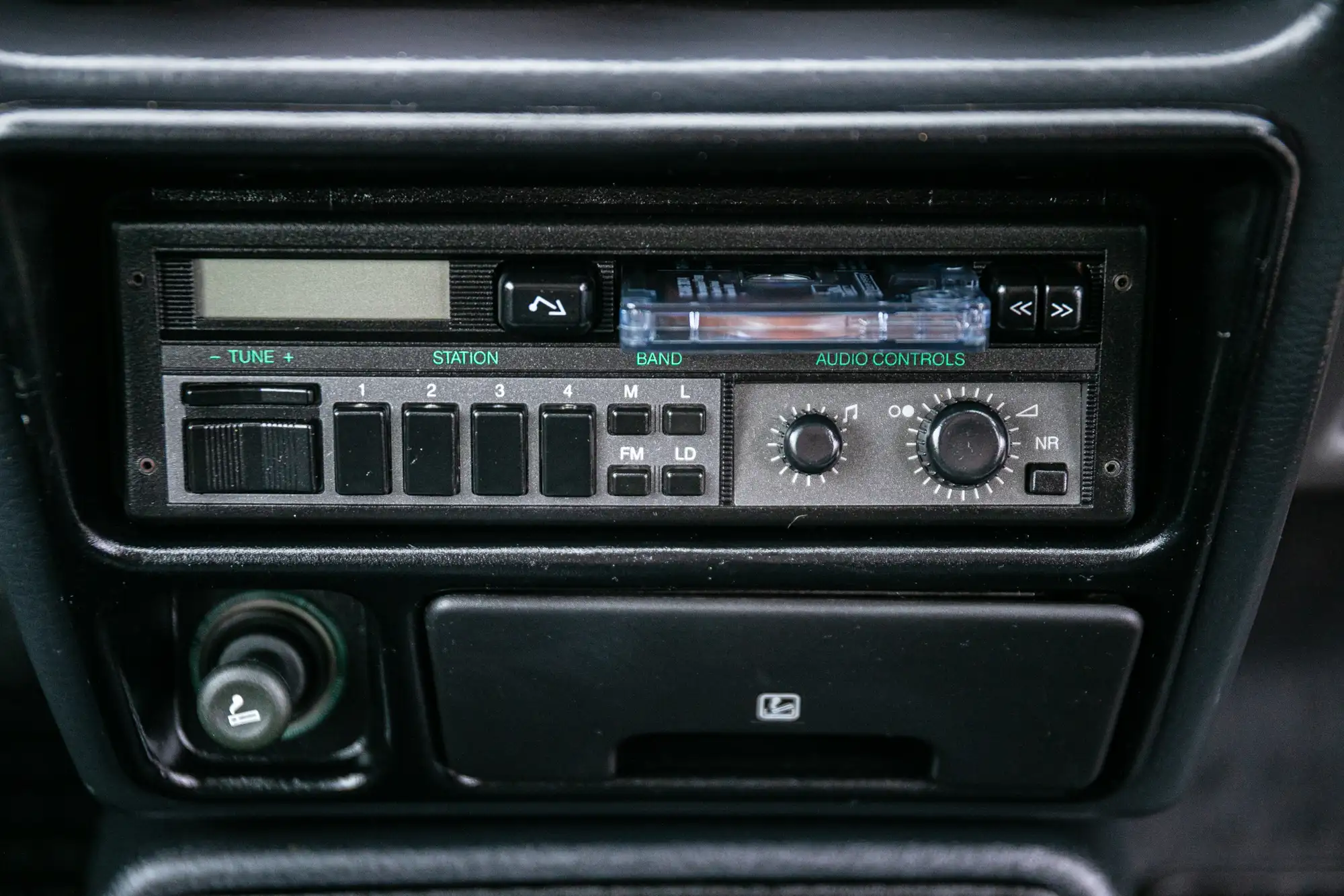 1989 Ford Escort RS Turbo Series 2 - 5,700 Miles-Sold