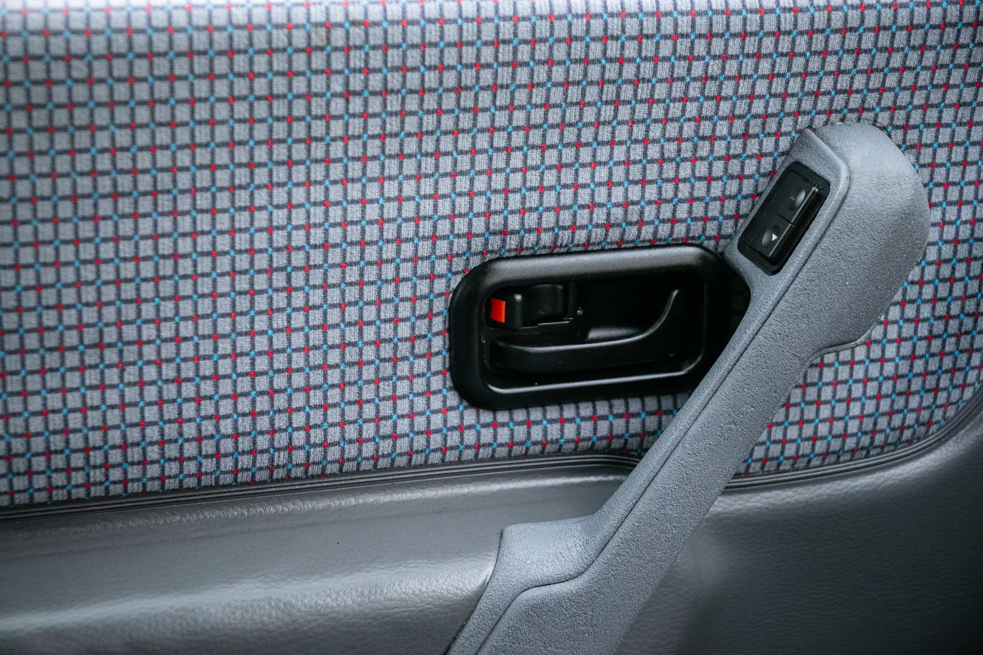 1989 Ford Escort RS Turbo Series 2 - 5,700 Miles-Sold