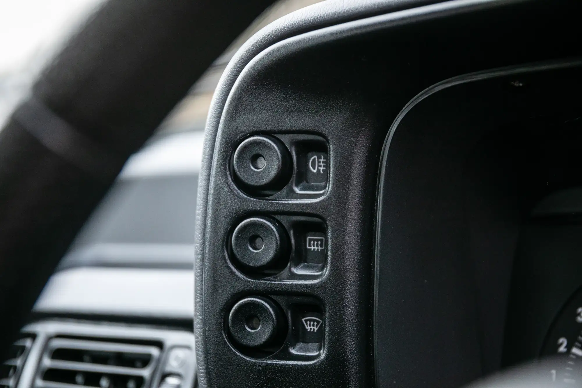 1989 Ford Escort RS Turbo Series 2 - 5,700 Miles-Sold