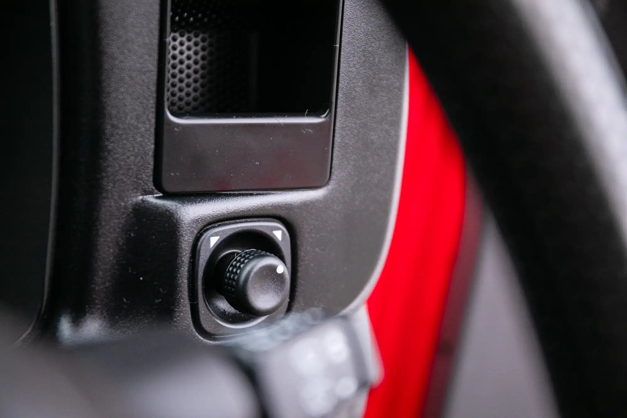 1989 Ford Escort RS Turbo Series 2 - 5,700 Miles-Sold