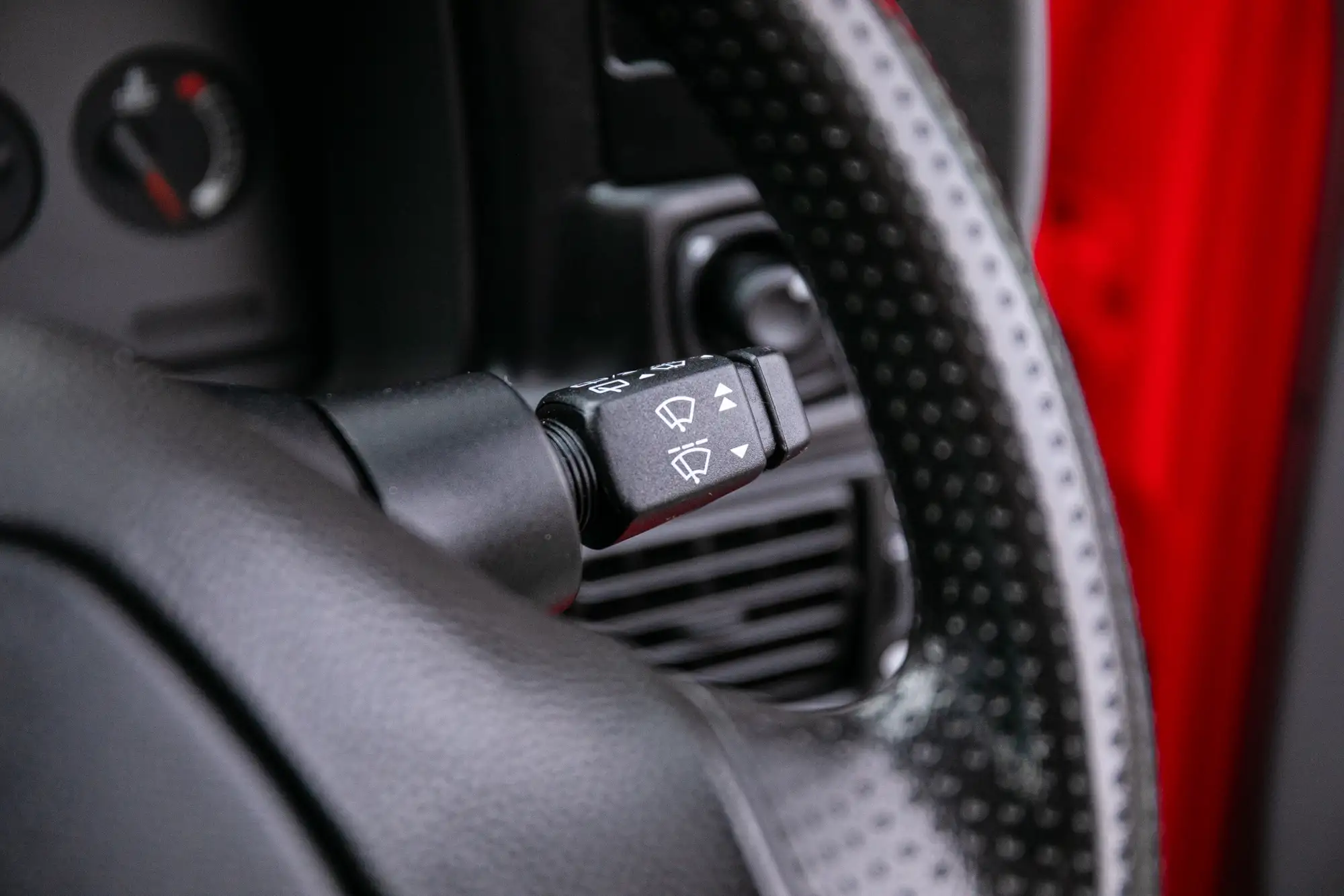 1989 Ford Escort RS Turbo Series 2 - 5,700 Miles-Sold