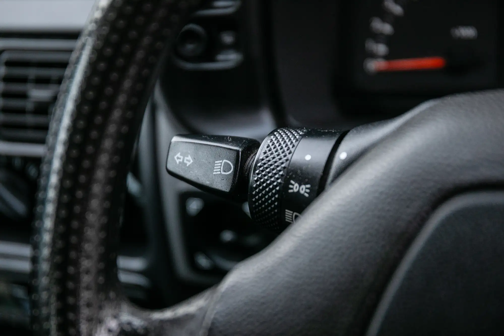 1989 Ford Escort RS Turbo Series 2 - 5,700 Miles-Sold