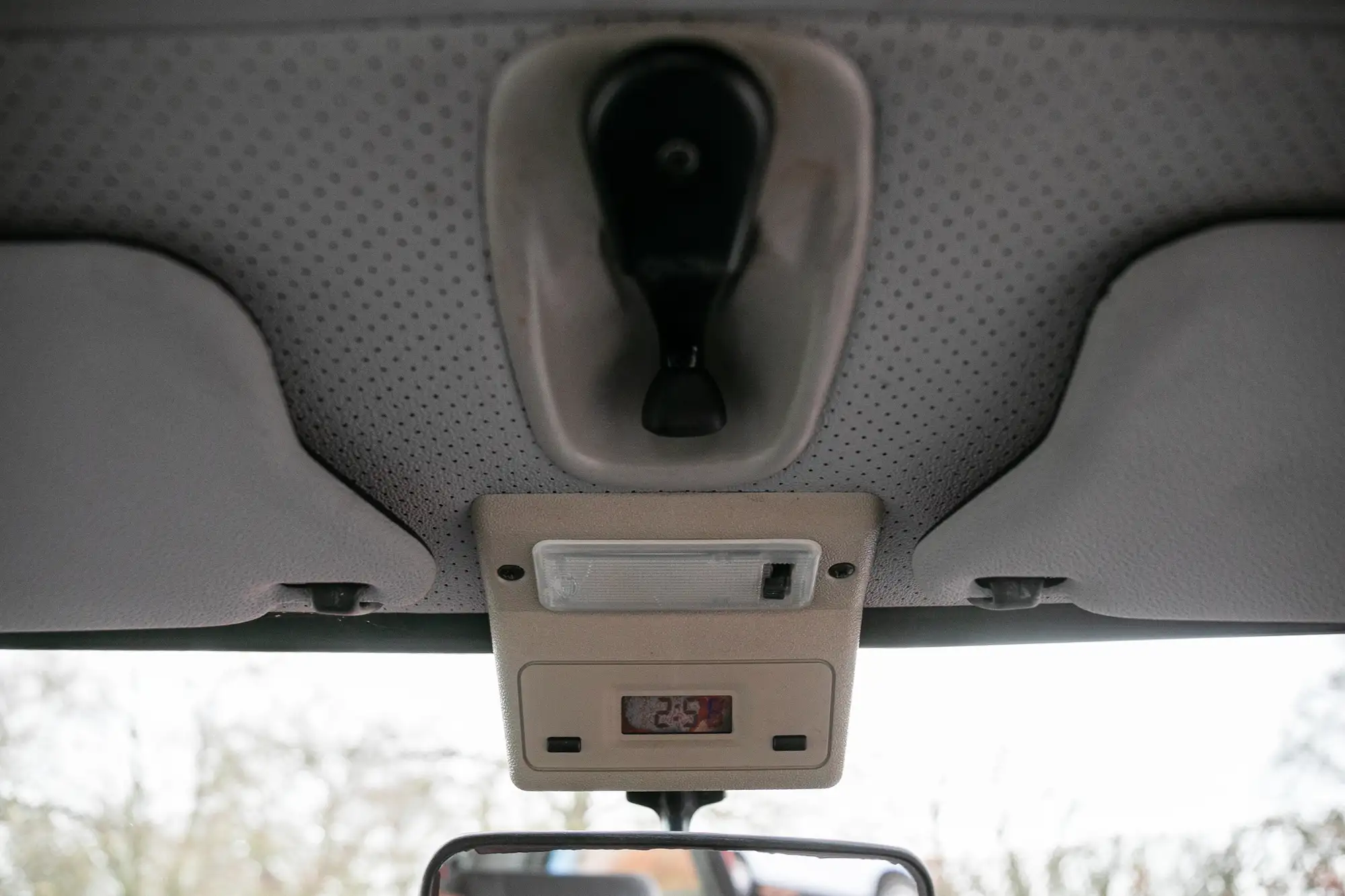 1989 Ford Escort RS Turbo Series 2 - 5,700 Miles-Sold