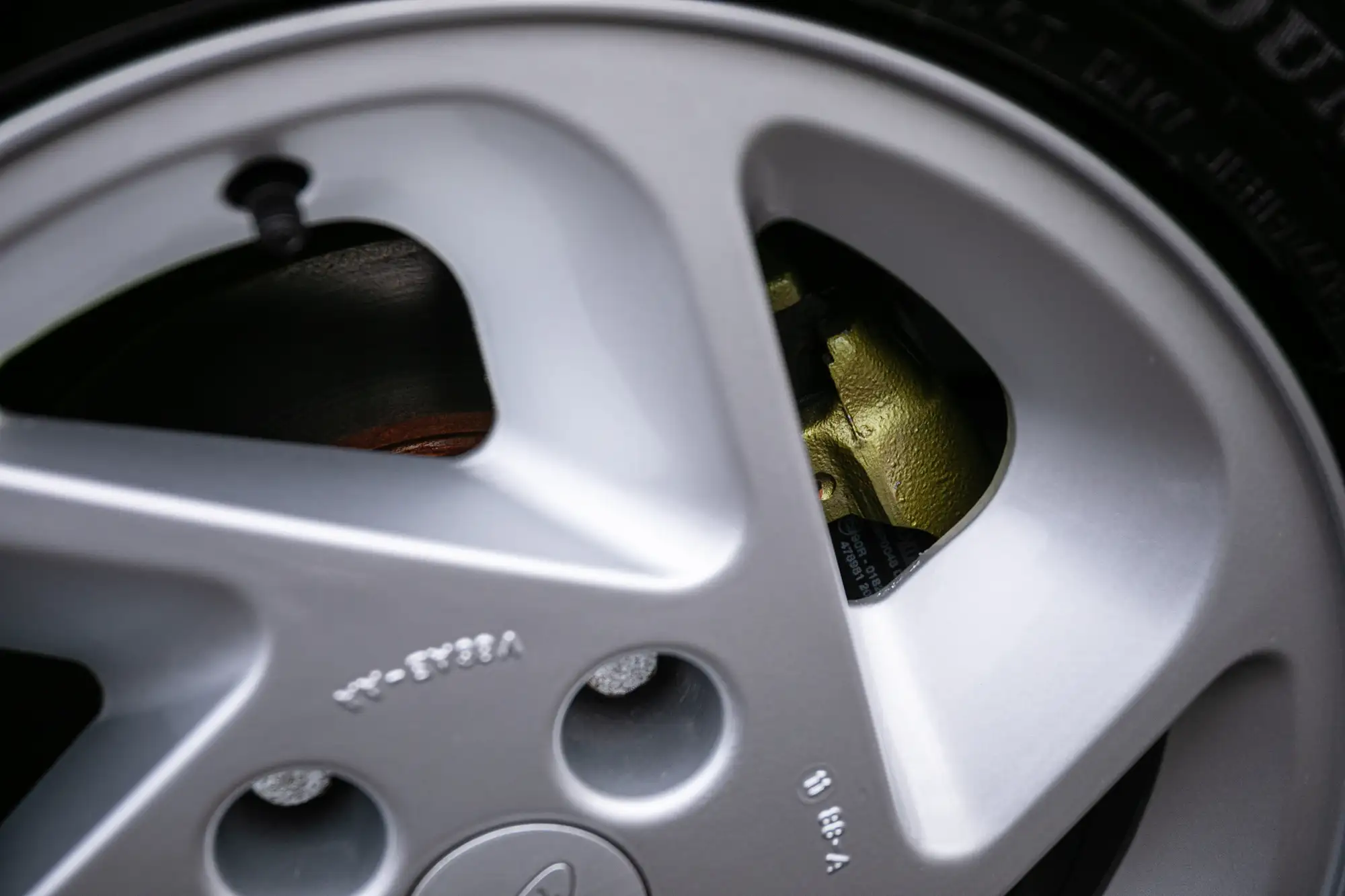 1989 Ford Escort RS Turbo Series 2 - 5,700 Miles-Sold