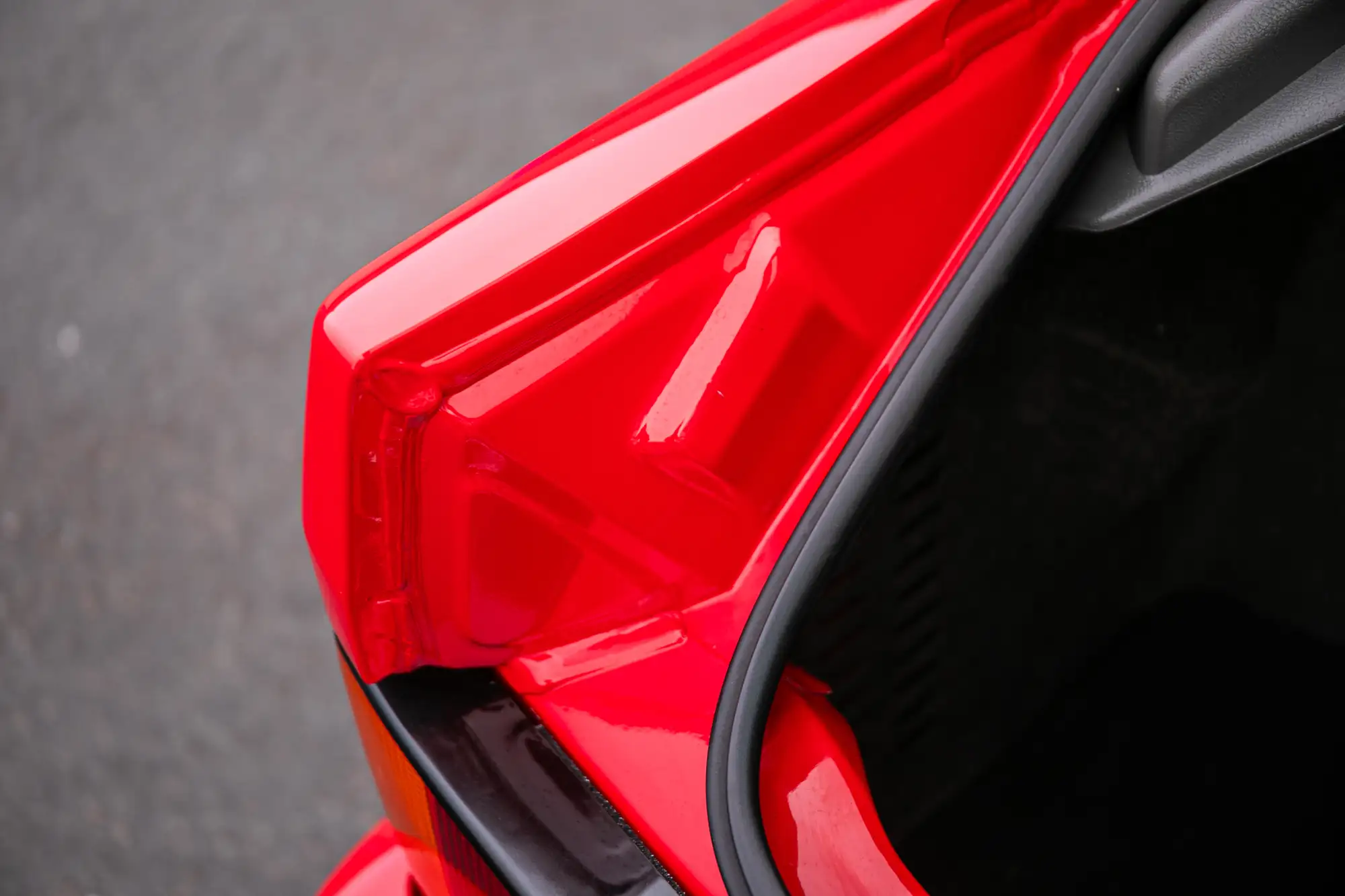 1989 Ford Escort RS Turbo Series 2 - 5,700 Miles-Sold