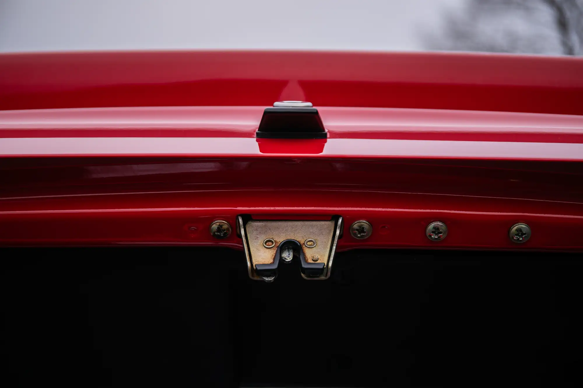 1989 Ford Escort RS Turbo Series 2 - 5,700 Miles-Sold