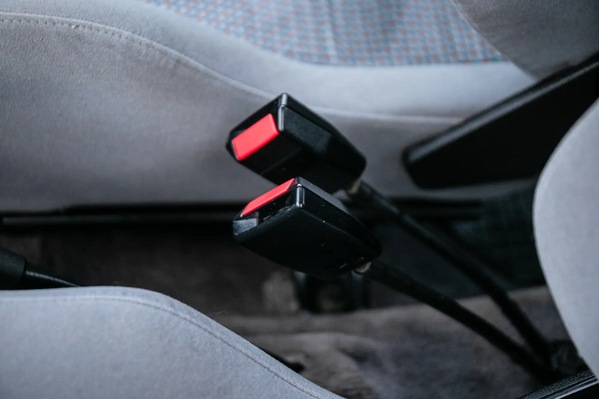 1989 Ford Escort RS Turbo Series 2 - 5,700 Miles-Sold