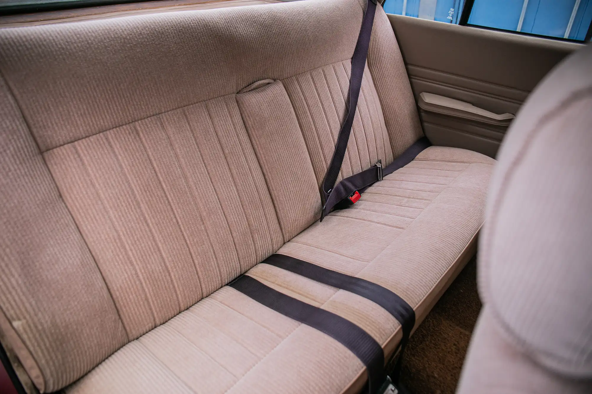 1978 Leyland Princess 2200 HL (ADO71)-For Sale