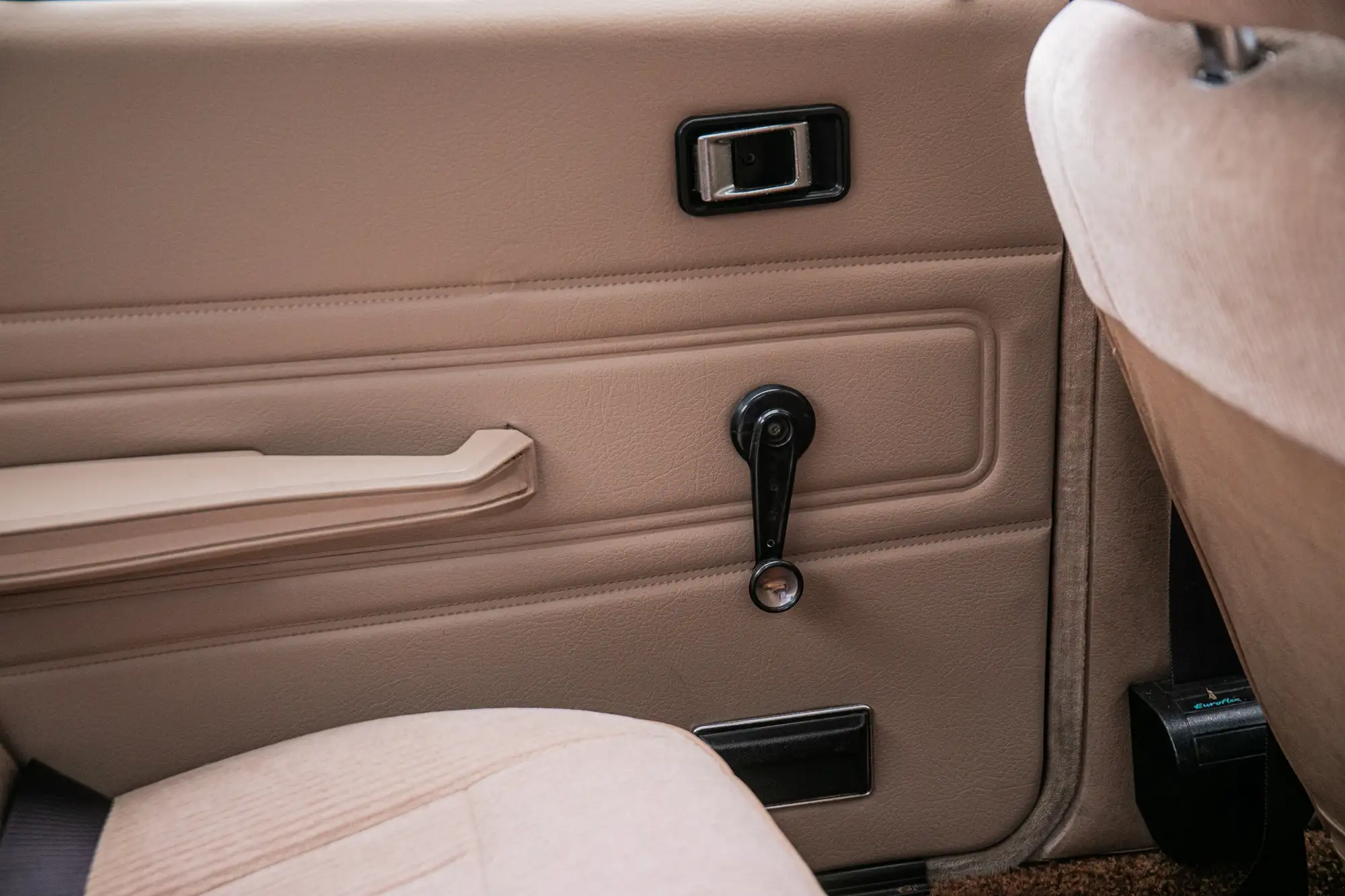 1978 Leyland Princess 2200 HL (ADO71)-For Sale