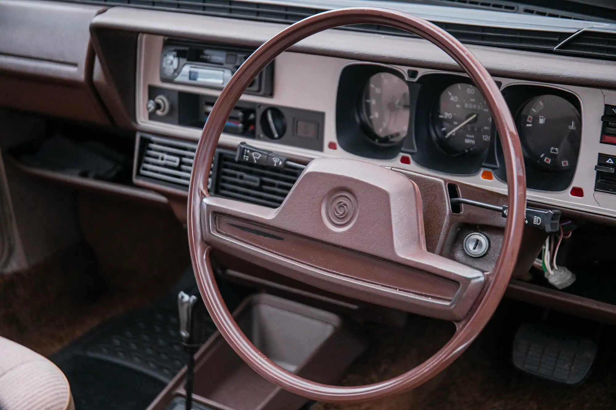 1978 Leyland Princess 2200 HL (ADO71)-For Sale