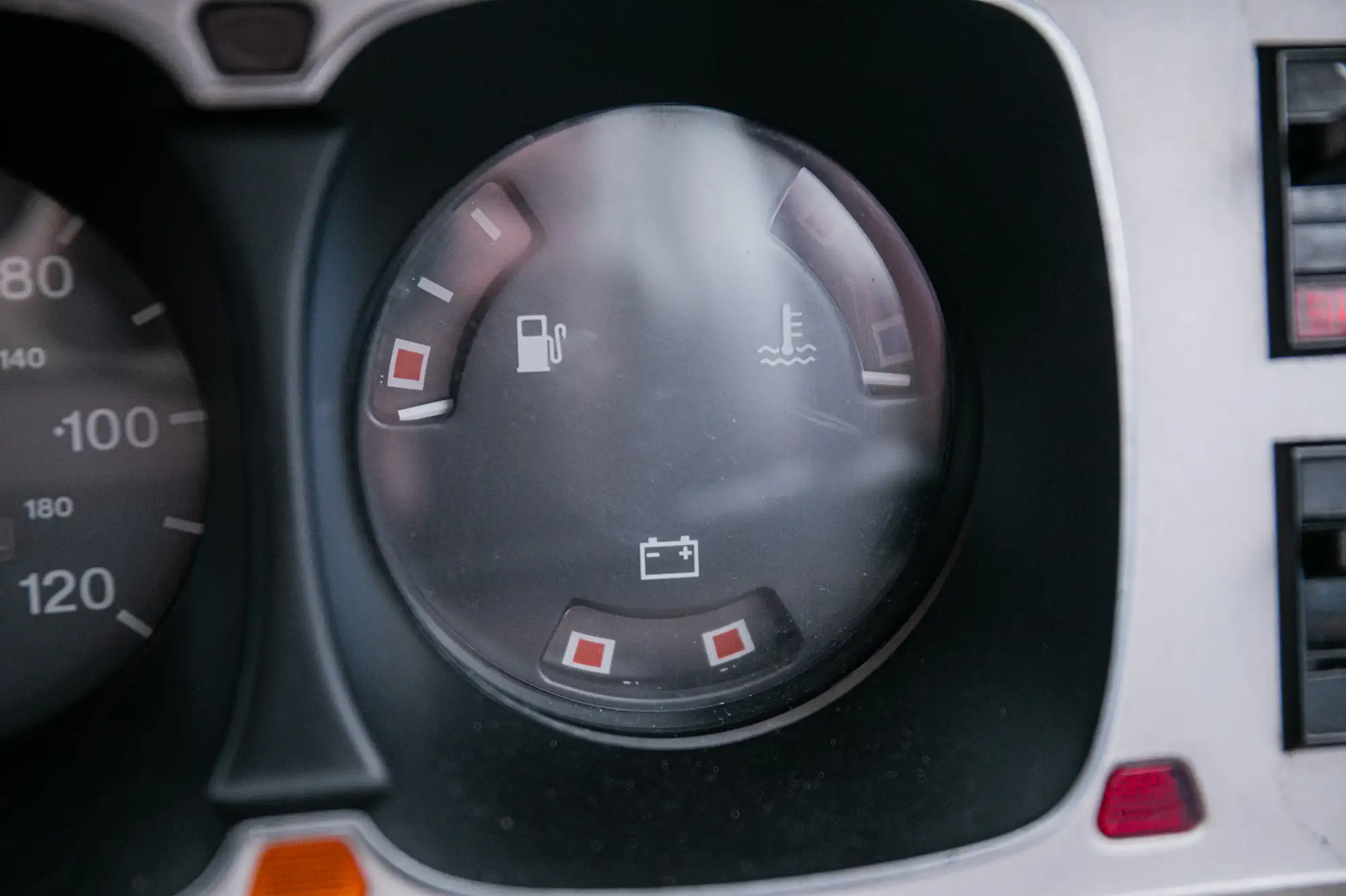 1978 Leyland Princess 2200 HL (ADO71)-For Sale