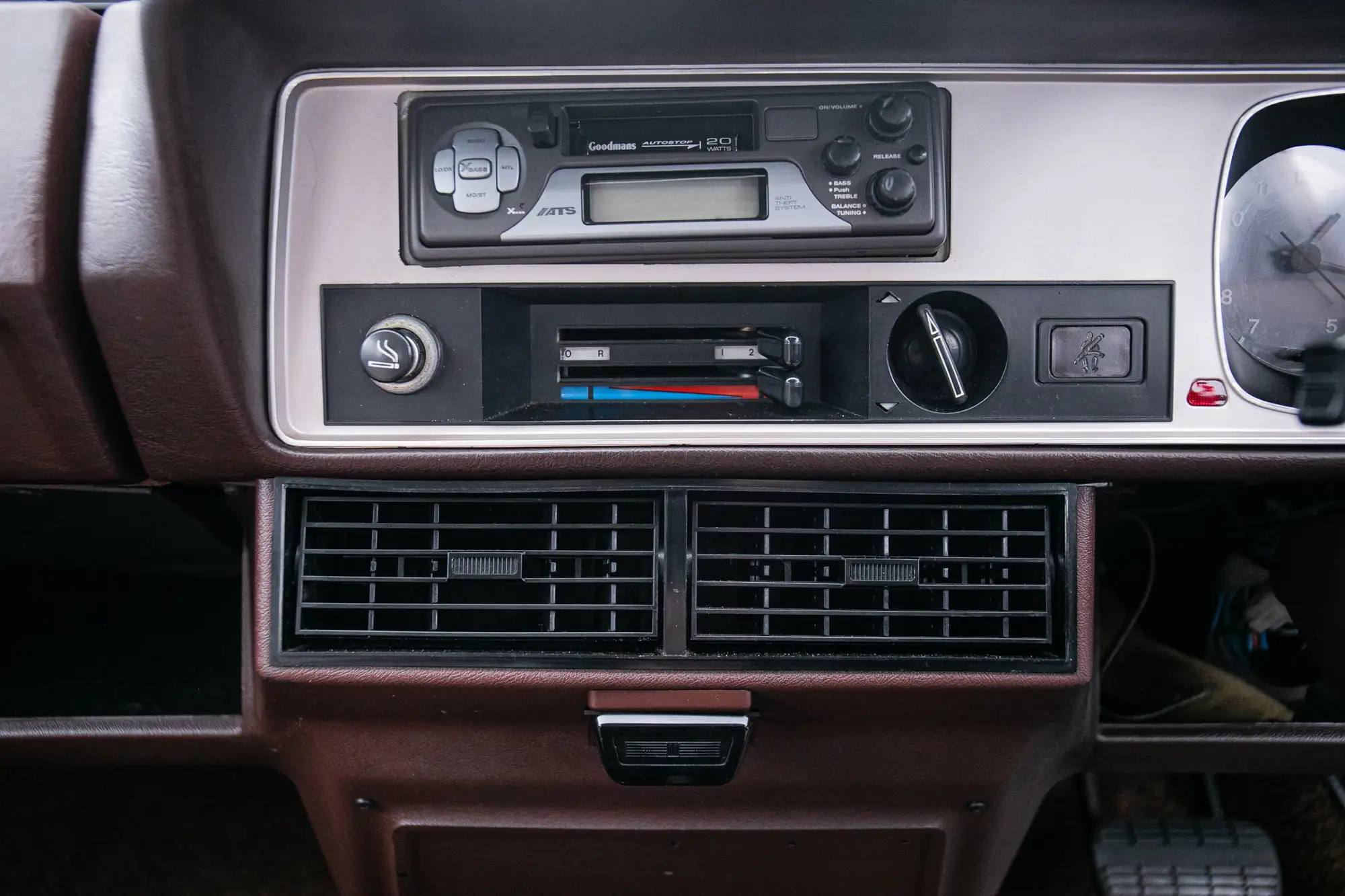 1978 Leyland Princess 2200 HL (ADO71)-For Sale