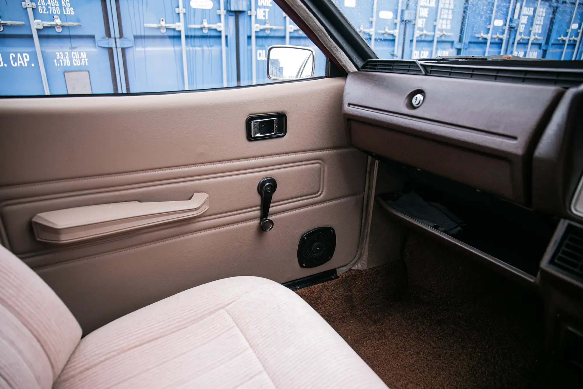 1978 Leyland Princess 2200 HL (ADO71)-For Sale