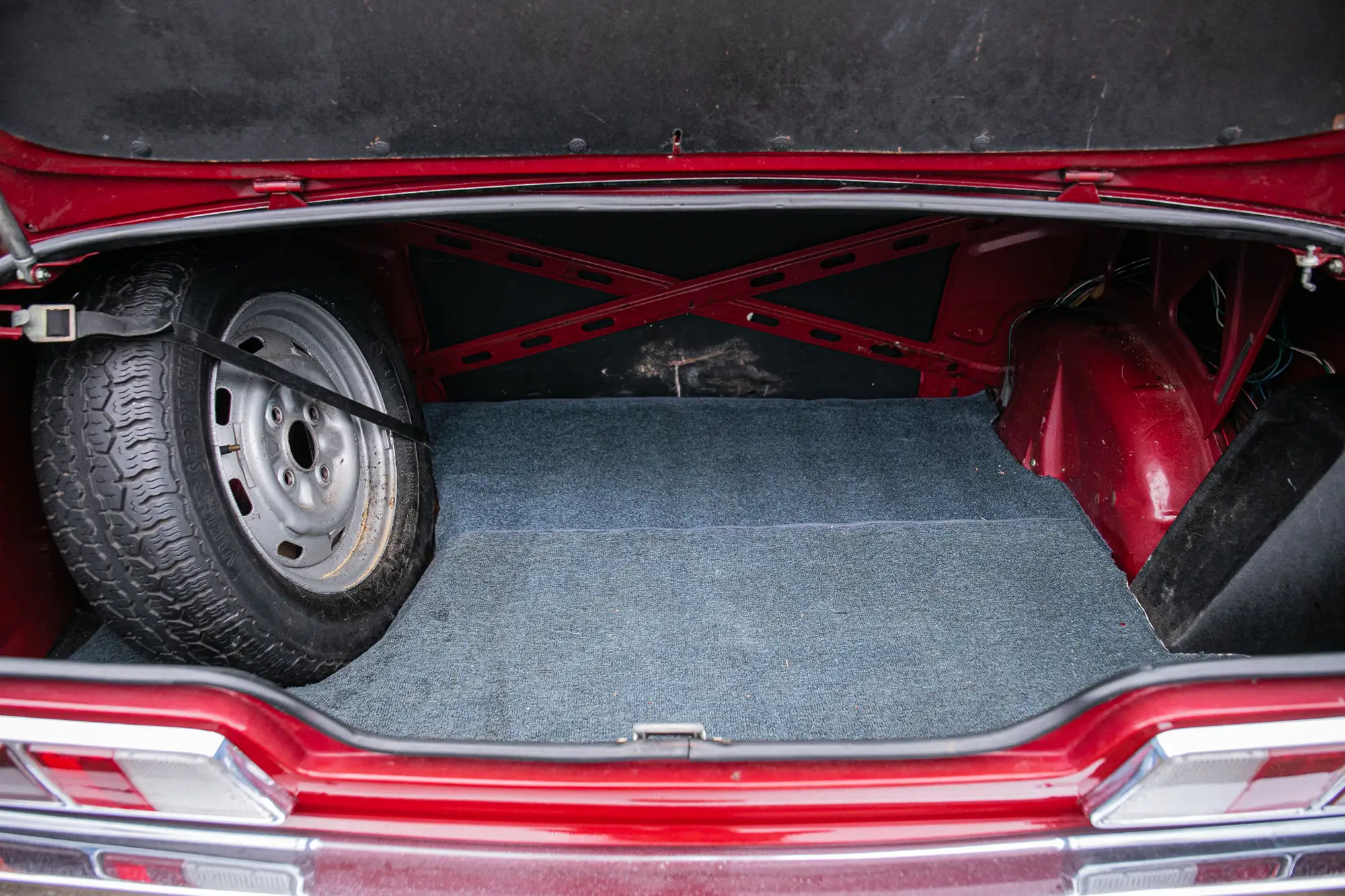 1978 Leyland Princess 2200 HL (ADO71)-For Sale