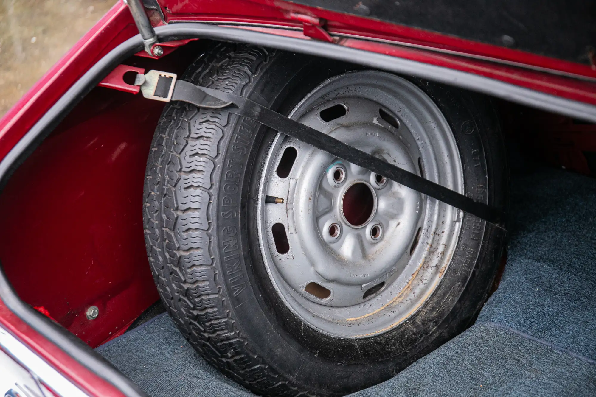 1978 Leyland Princess 2200 HL (ADO71)-For Sale