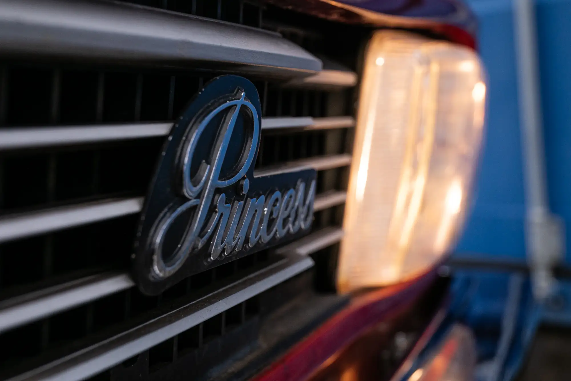 1978 Leyland Princess 2200 HL (ADO71)-For Sale