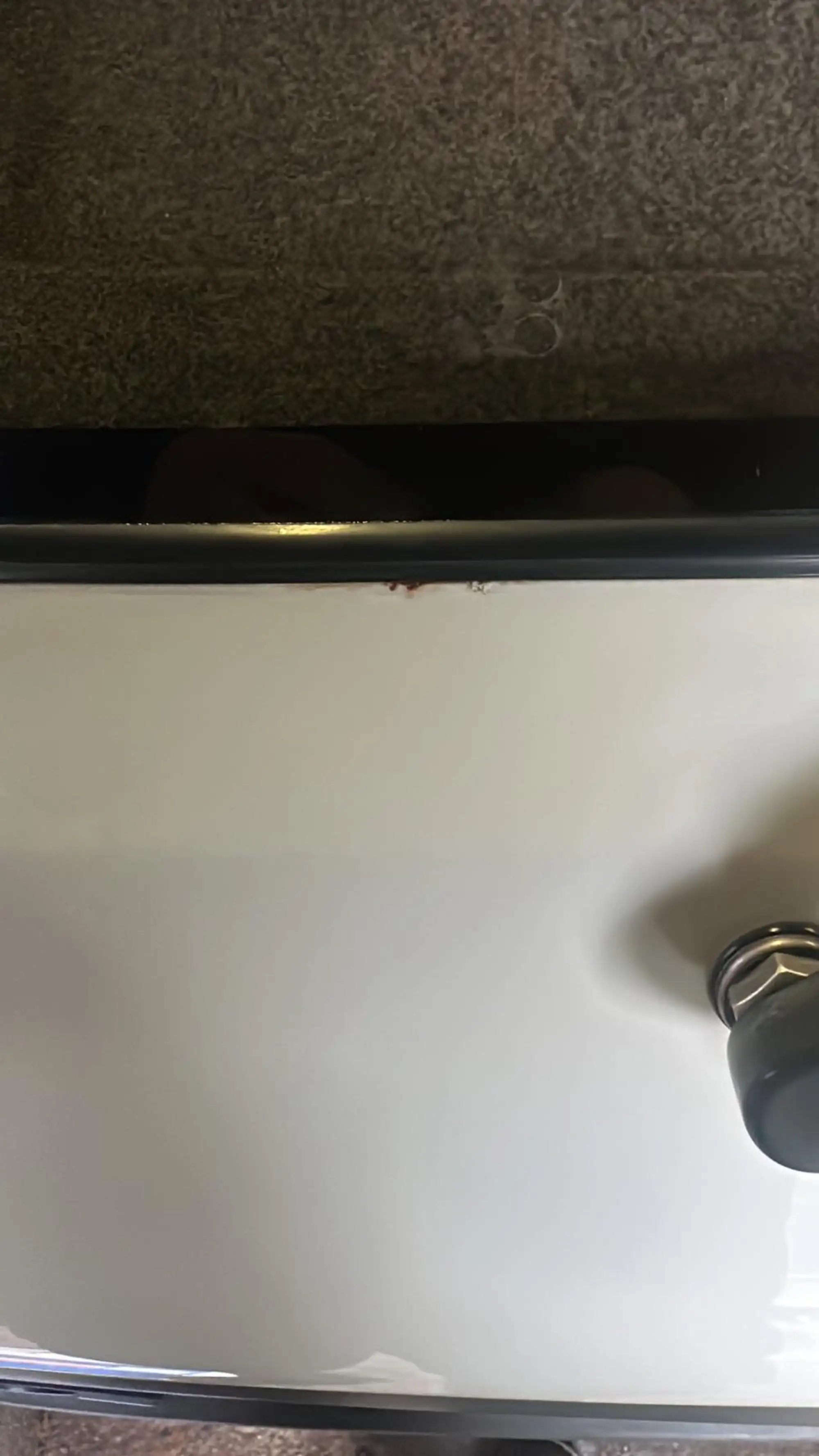 1986 Peugeot 205 1.6-Litre GTi (Phase 1)-Sold