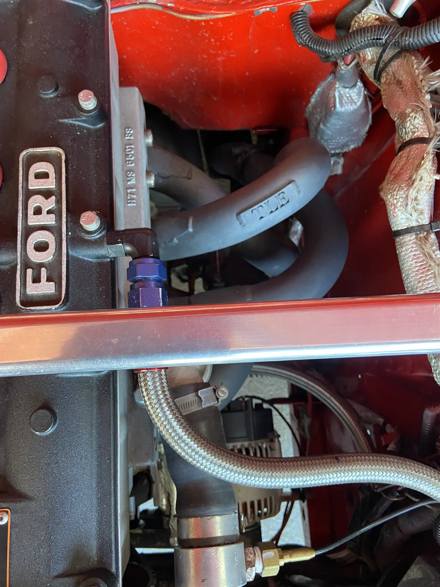 1979 Ford Escort Mk2 Rally Car-For Sale