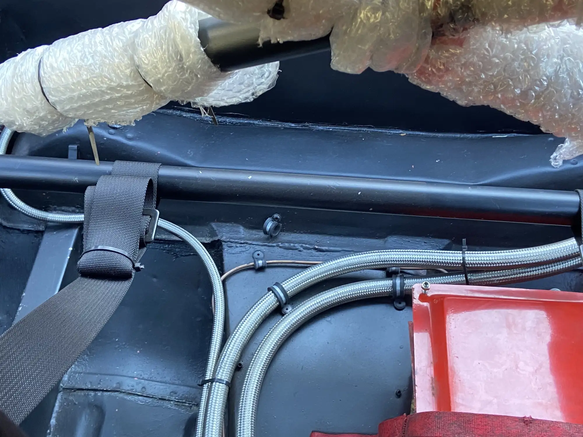 1979 Ford Escort Mk2 Rally Car-For Sale