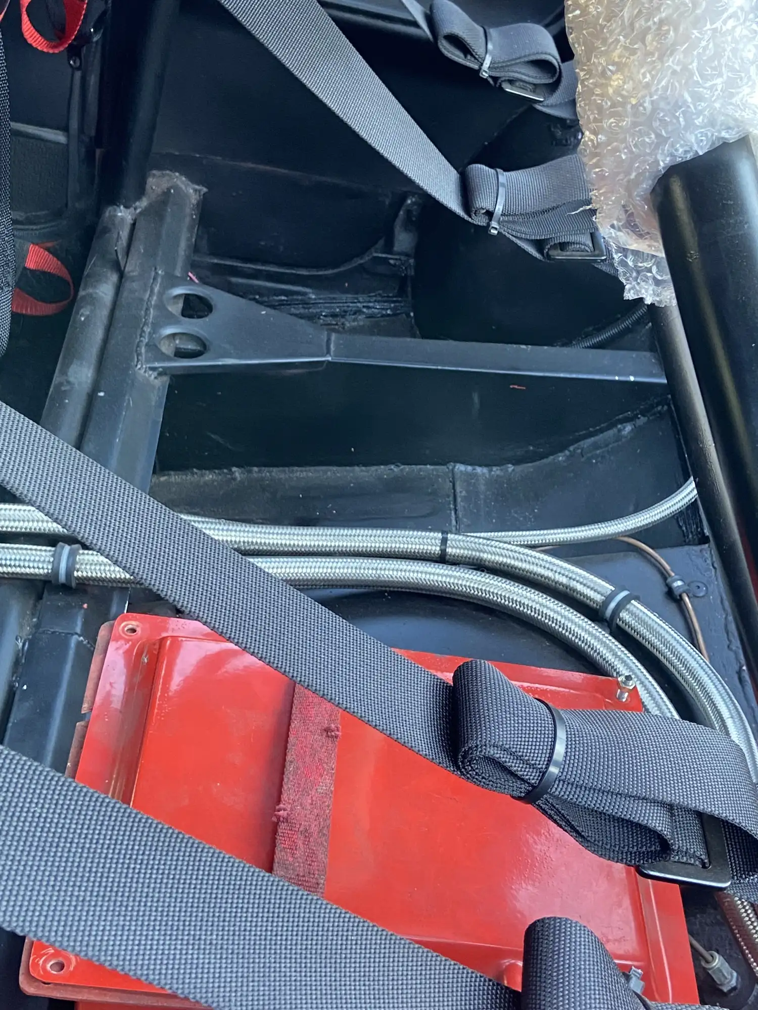 1979 Ford Escort Mk2 Rally Car-For Sale